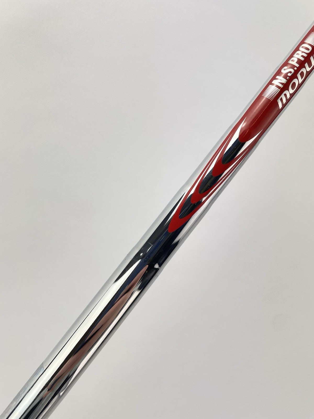 Nippon Modus3 Iron Shaft Tour120 Regular Flex Steel 35.75” /0.355 Tapered /287191