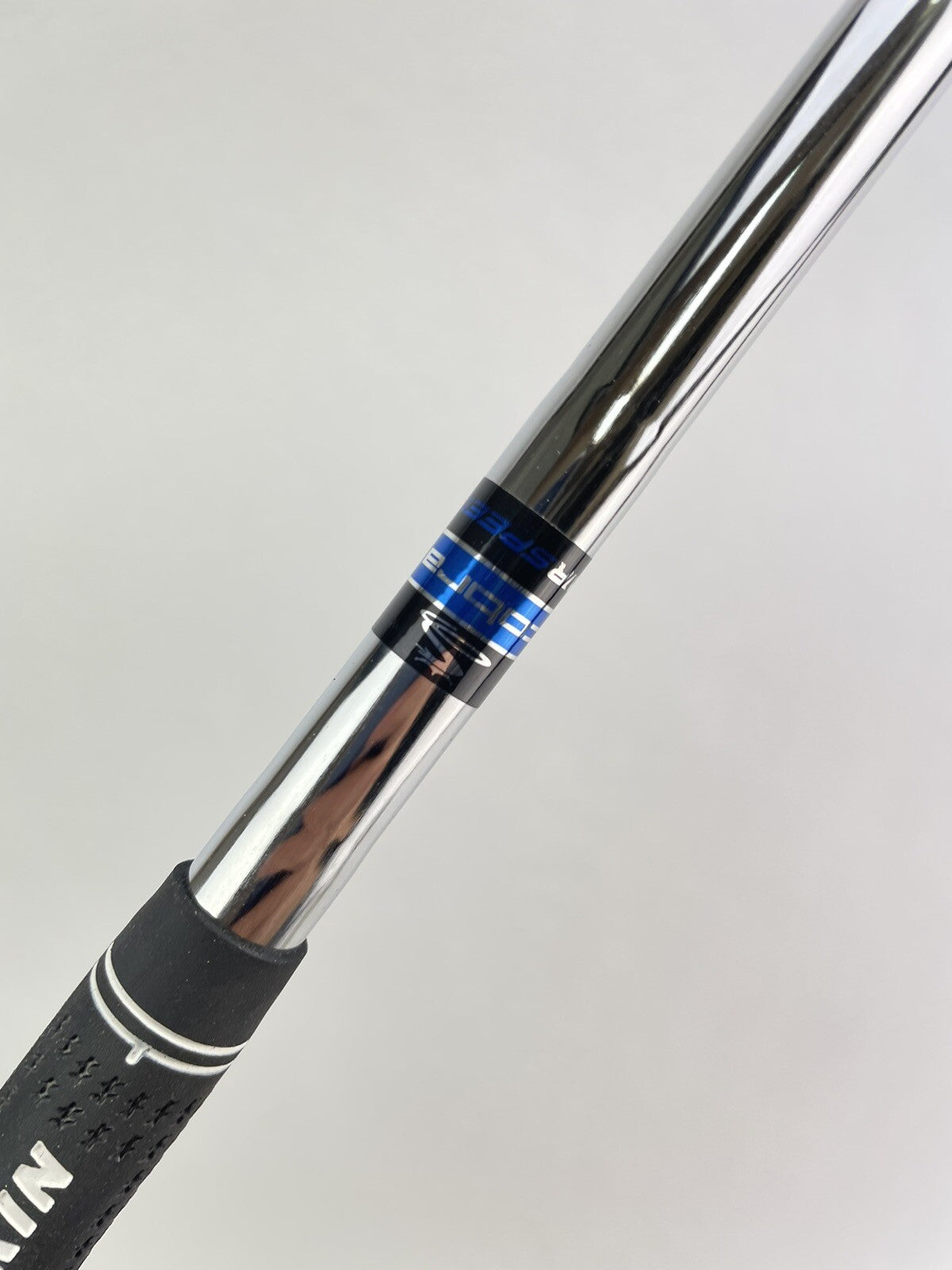 Cobra Airspeed Wedge Shaft Stiff Flex Steel 34.5" /0.370 Parallel /175173