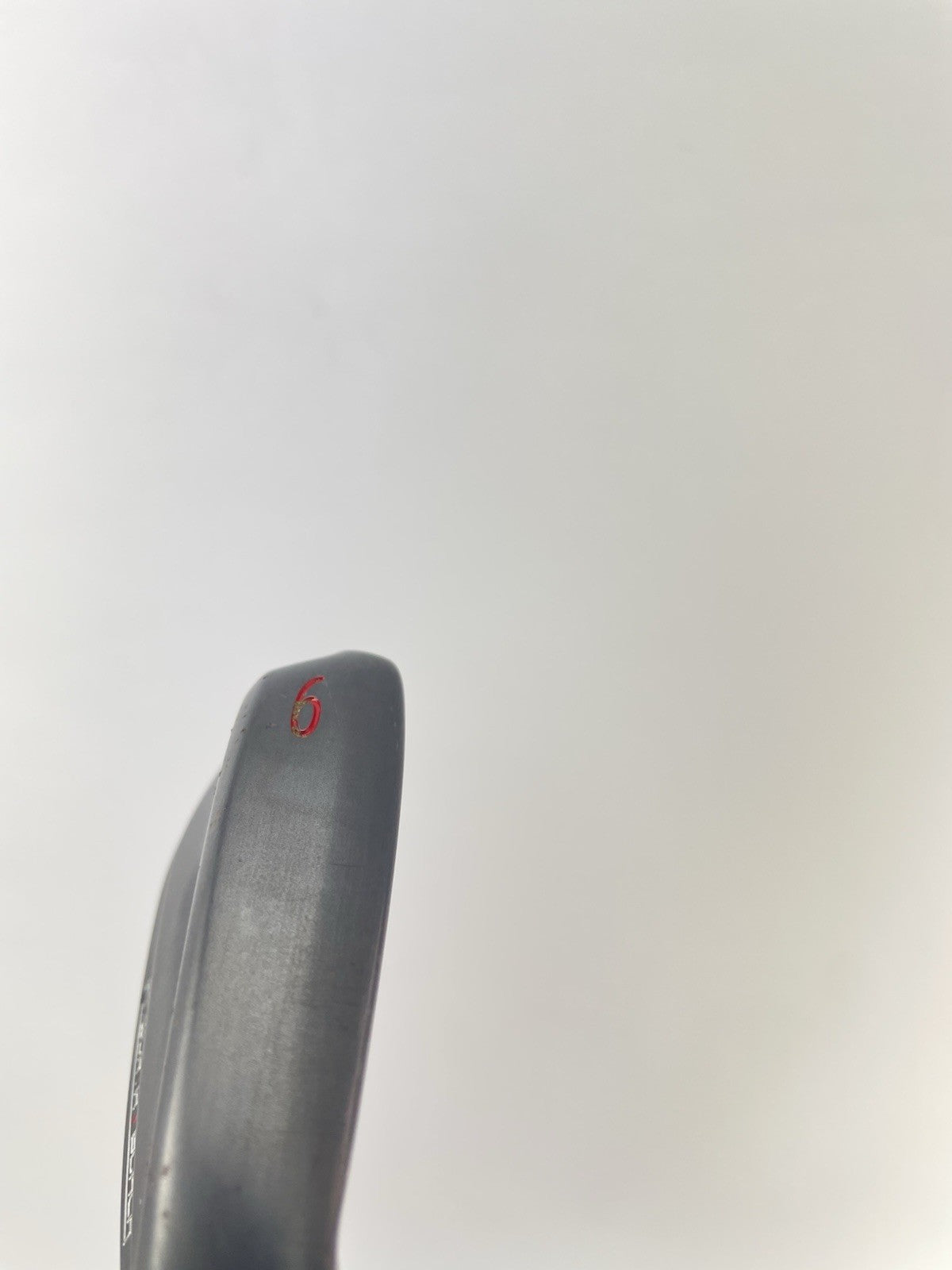 Ben Hogan FT Worth Black 9 Iron Forged Recoil ES 760 Regular Flex Graphite/262286