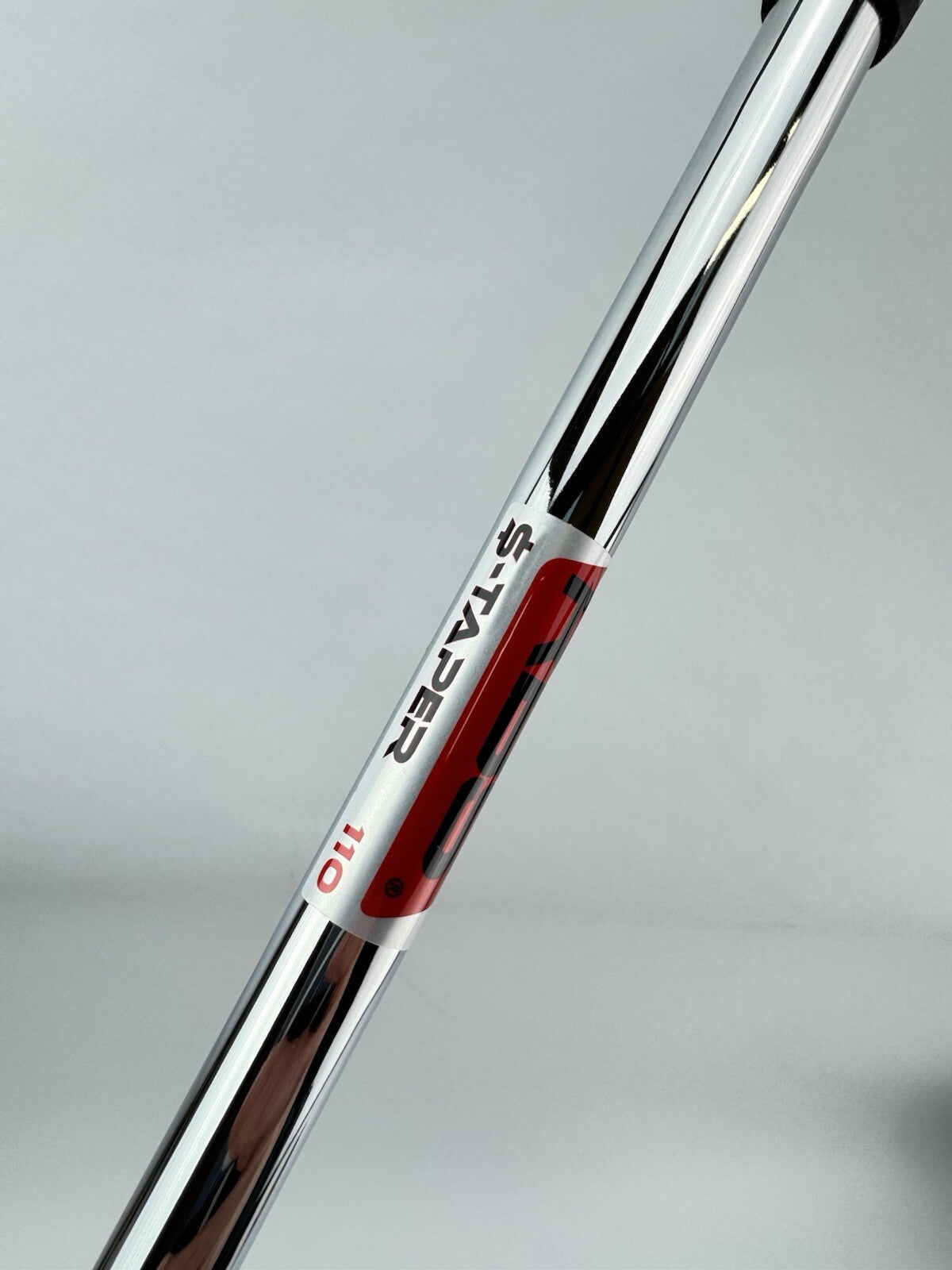 Cobra MIM Tour 5 Iron 26* KBS $-Taper 110 Regular Steel /Left Handed /2230713