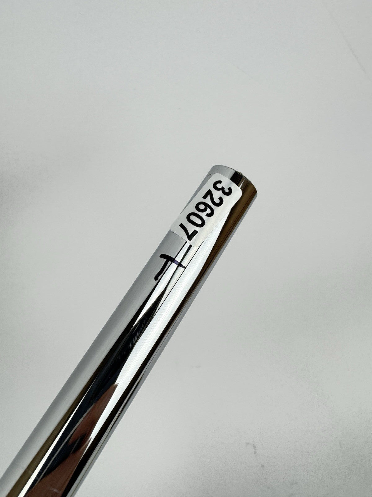 Nippon Modus3 Iron Shaft Tour105 Regular Flex Steel 35.5 /0.355 Tapered /3260712