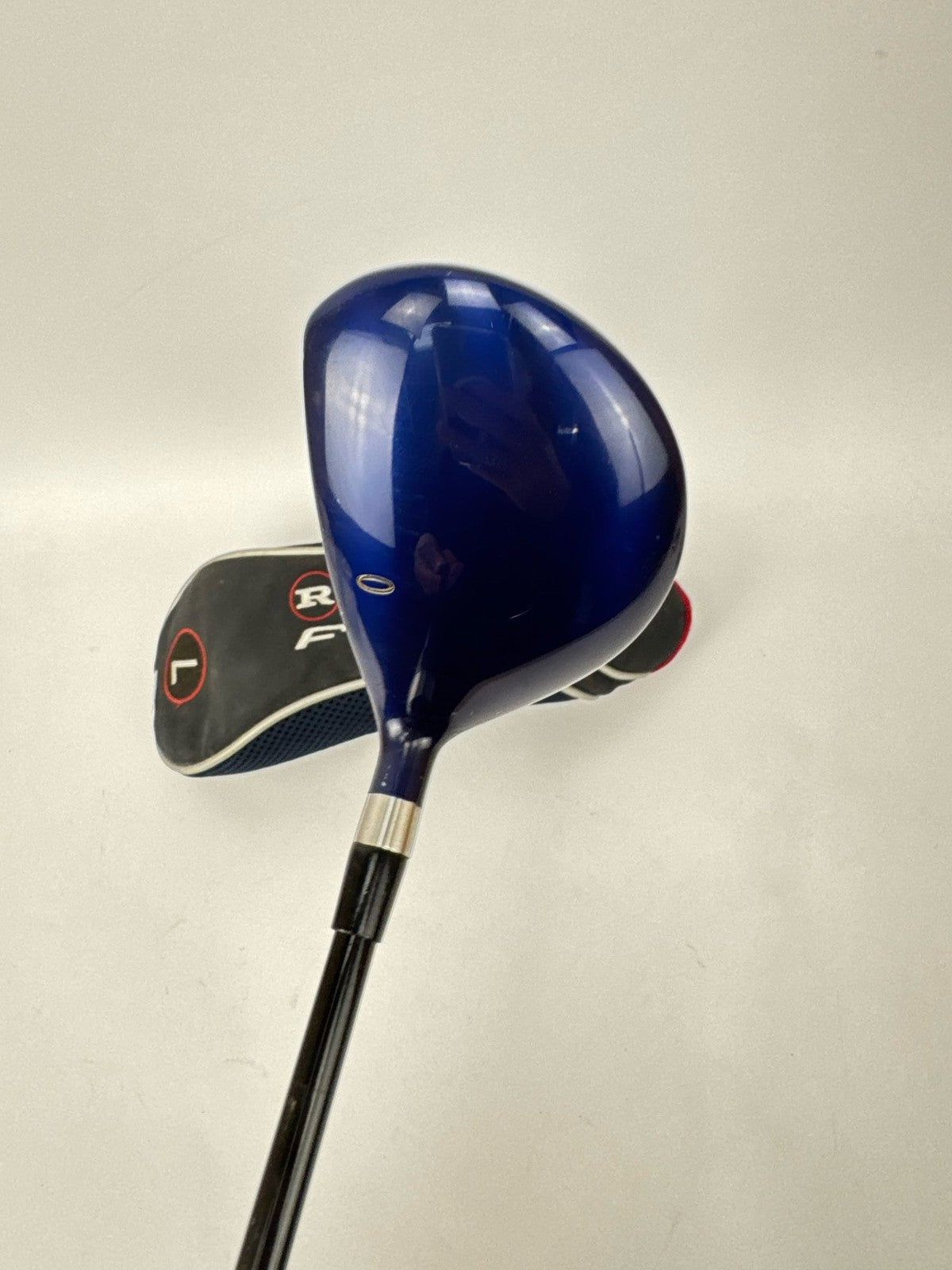 Ram FX2 Ladies 7 Wood 23 Degrees Ladies Flex Graphite Shaft Right Handed/365748