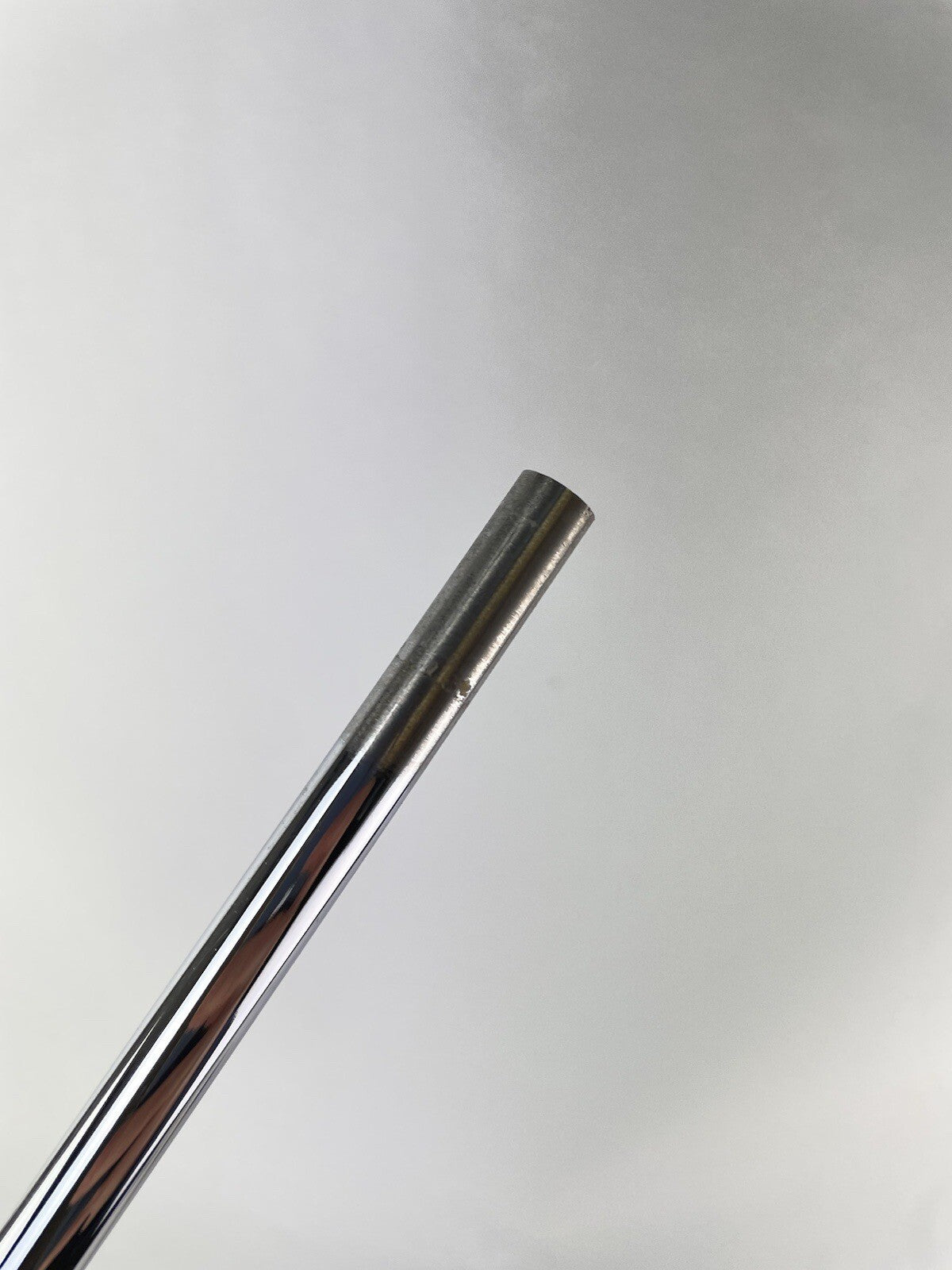 KBS $-Taper Lite Iron Shaft Regular Steel 35.5" /Lamkin /0.370 Parallel /142777
