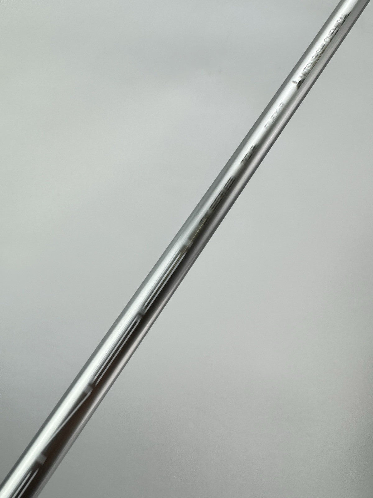 Mitsubishi Chemical Iron Shaft Regular Flex Graphite 36” /0.355 Tapered /307863