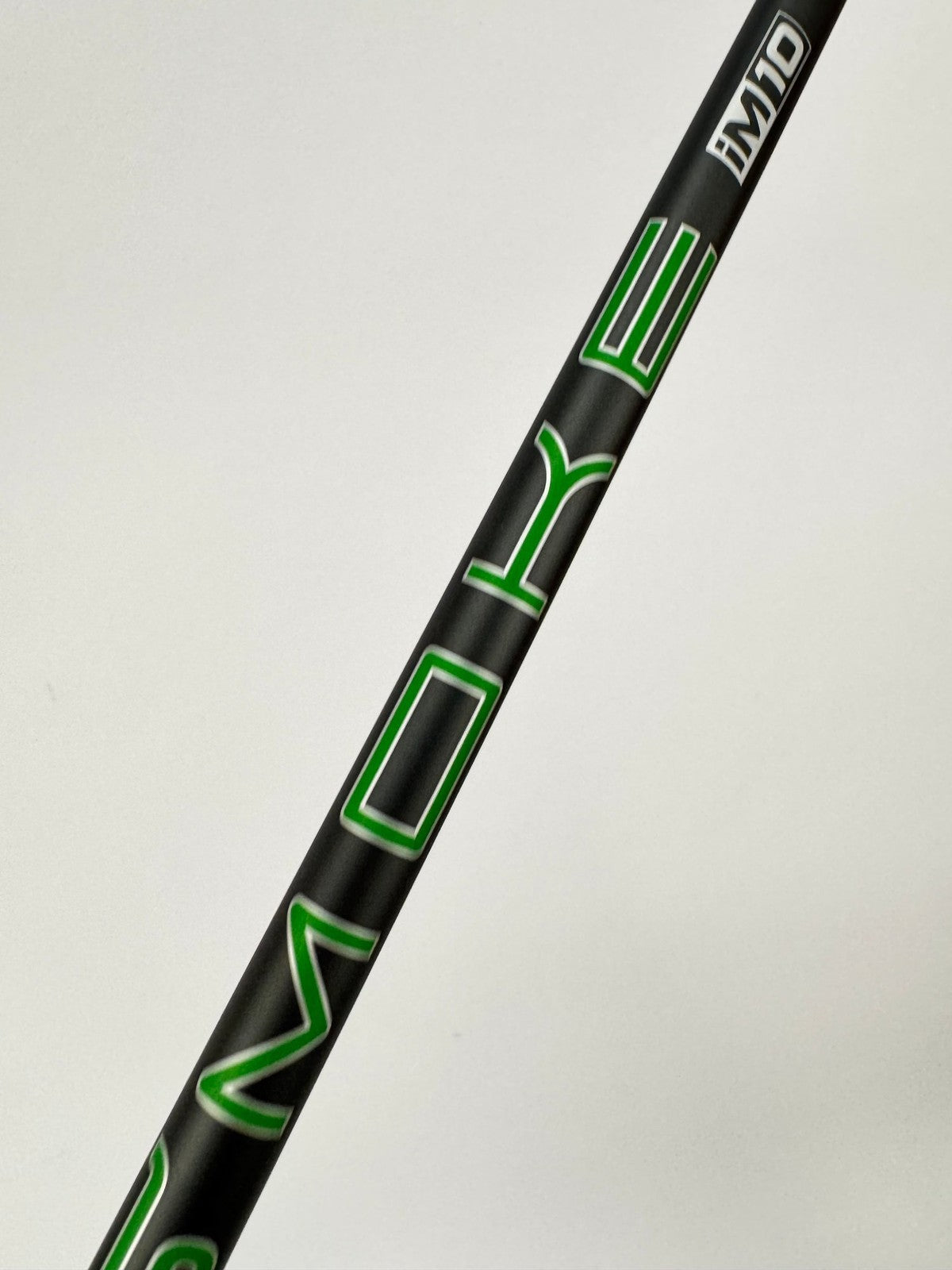 PXG Hzrdus Smoke Green Driver Shaft 44.5" Regular Flex Graphite /Right H/361536