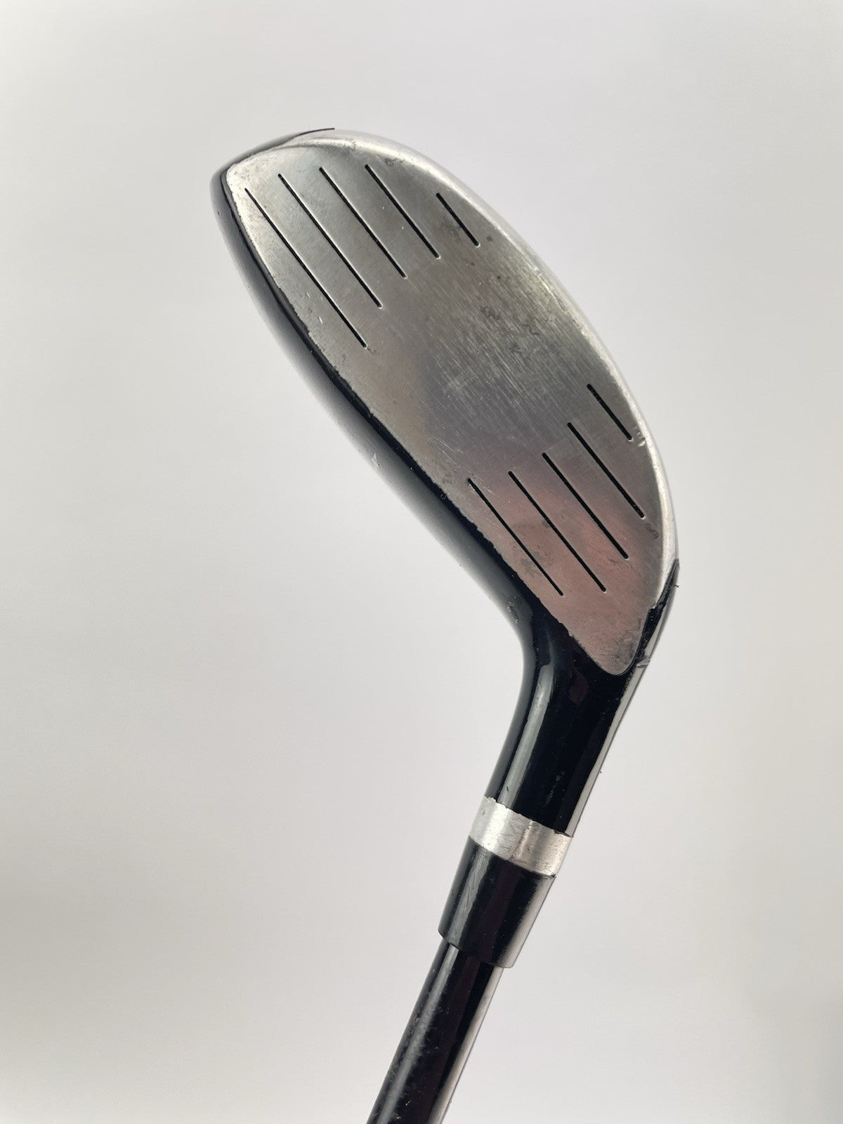Wilson Ultra Hybrid 21* Left Handed CGI Regular Flex Graphite /Wilson Grip/272815