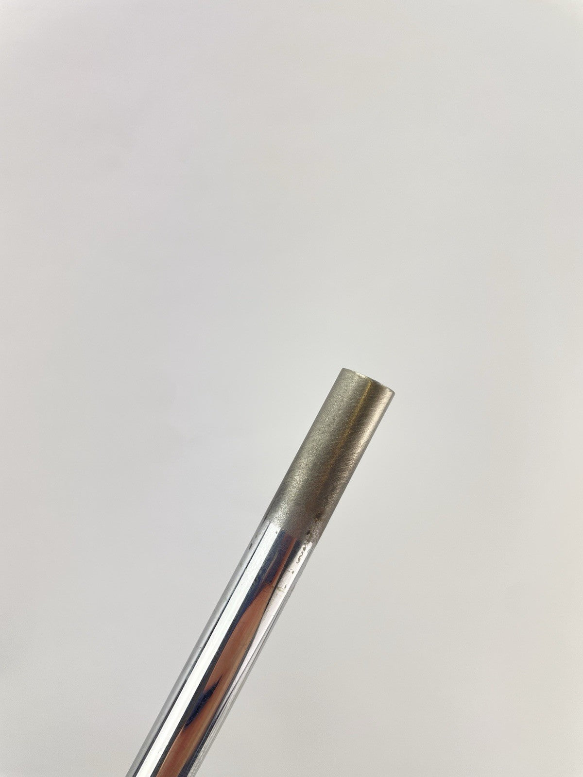 Dynamic Gold Mid 115 Iron Shaft X100 X Flex Steel 35.25” /0.355 Tapered /282769