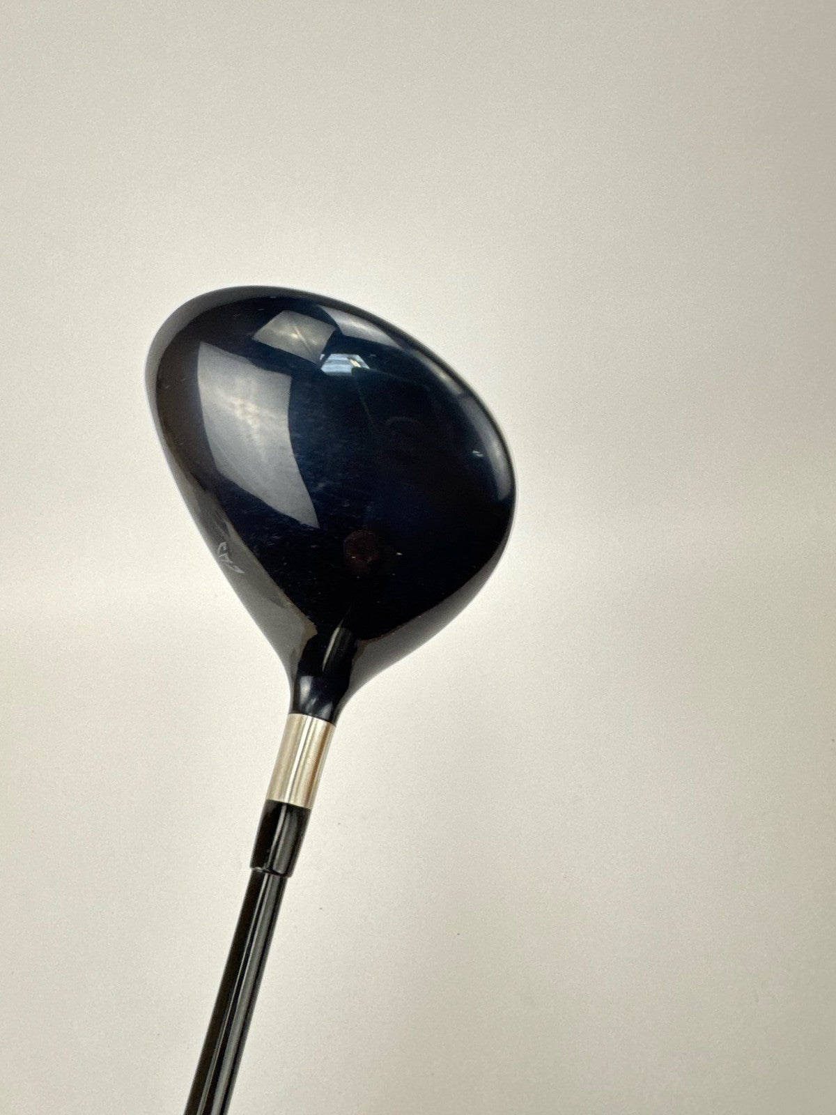 Mizuno JPX800 5 Wood 18 Degrees Regular Flex Graphite Right Handed/366668