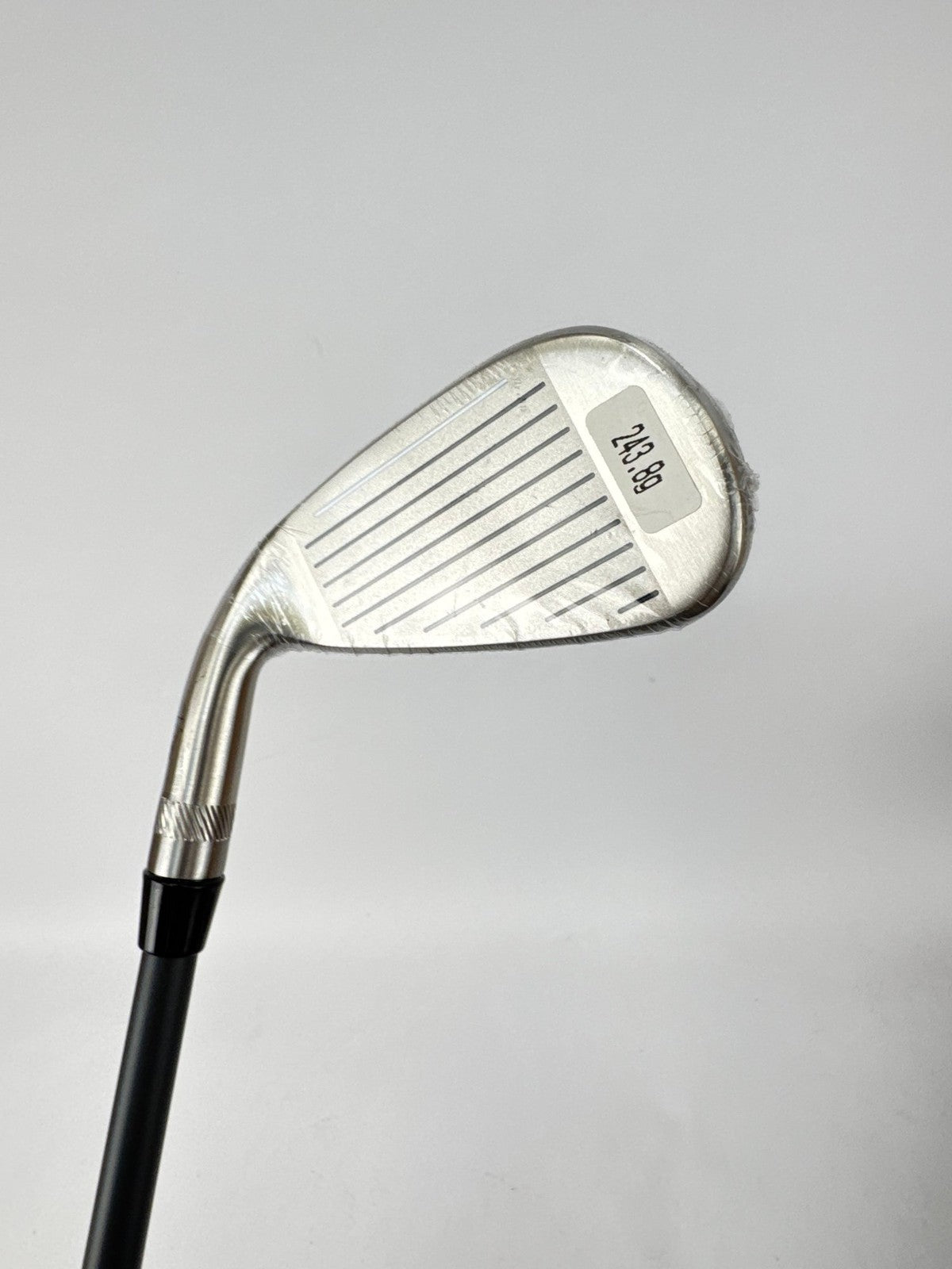 Sub70 699 U Utility 4 Iron Stiff Flex Graphite Right Handed /New //363839