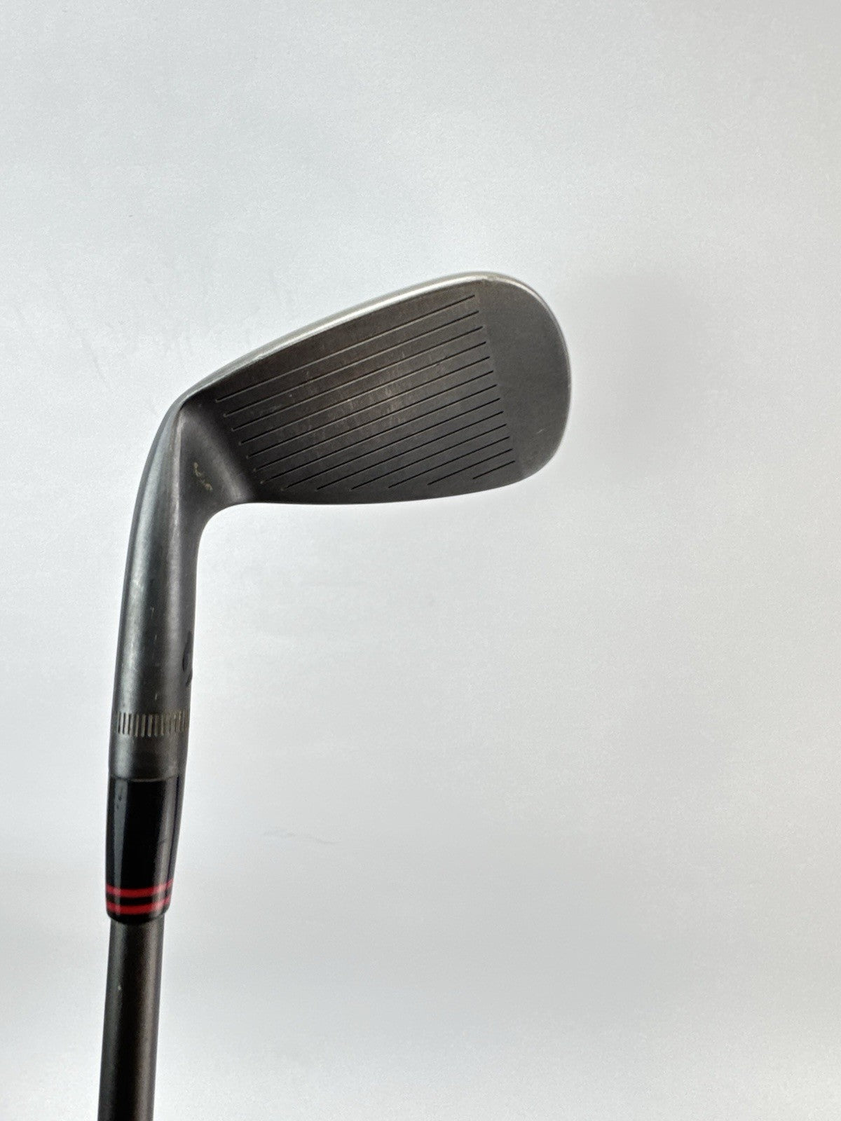 Ben Hogan FT Worth Black 9 Iron Forged Recoil ES 780 F4 Stiff Graphite /238468
