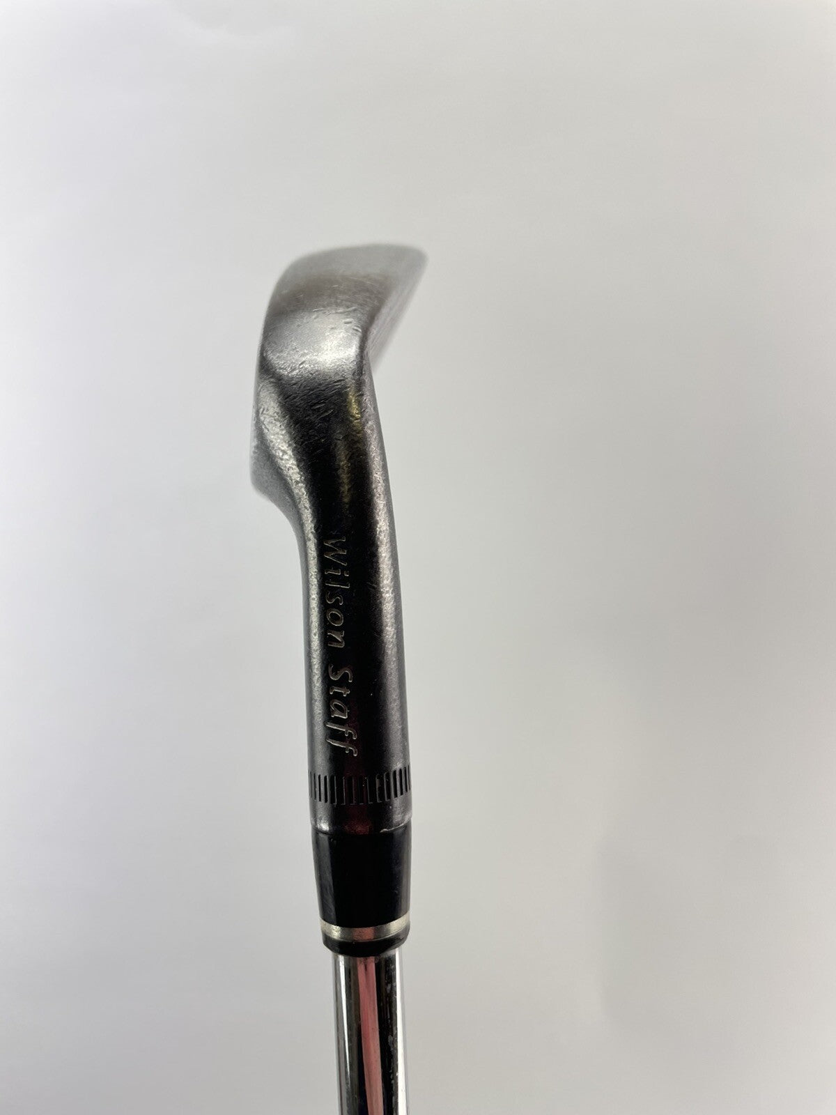 Wilson Staff 7 Iron M3 FG Tour Forged Regular Flex Steel /Right /New Grip /227815