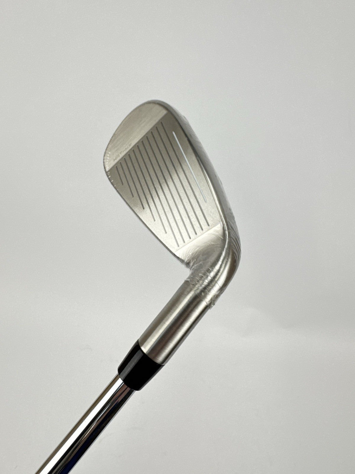Cobra Aerojet One Length 6 Iron Left Handed KBS Tour Regular Steel /New /321859