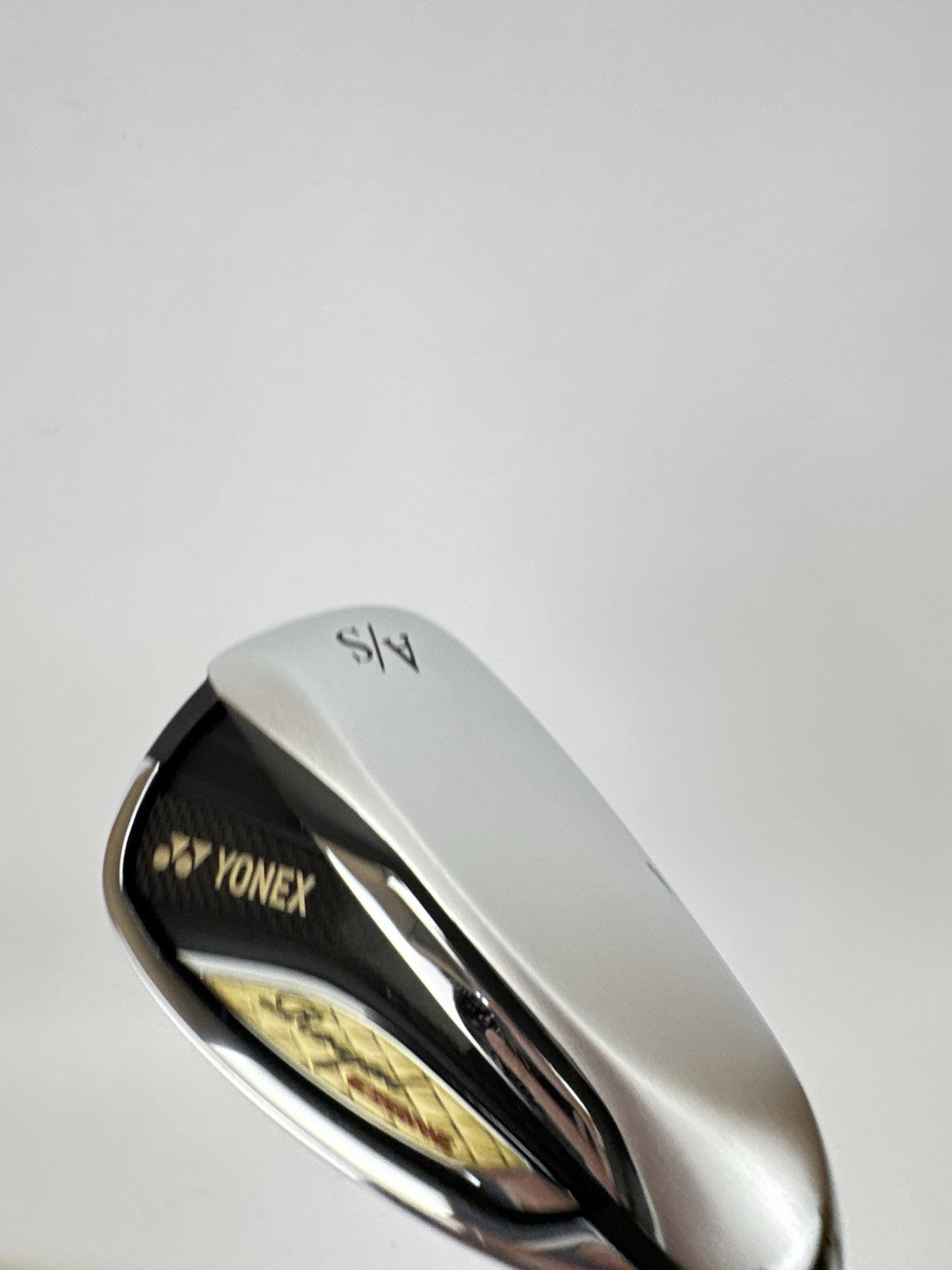 Yonex Royal Ezone Gap Wedge 49* Senior Flex Graphite /Right /New /334943