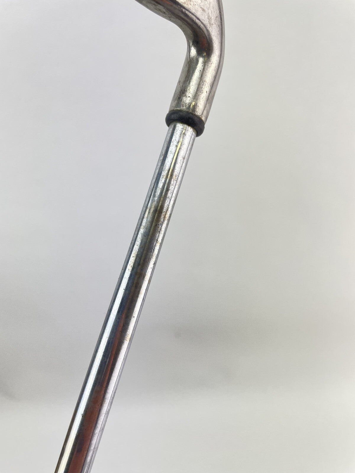 Callaway Golf 3 Iron X-14 Steelhead Uniflex Steel /Right Handed /New Grip /2057517