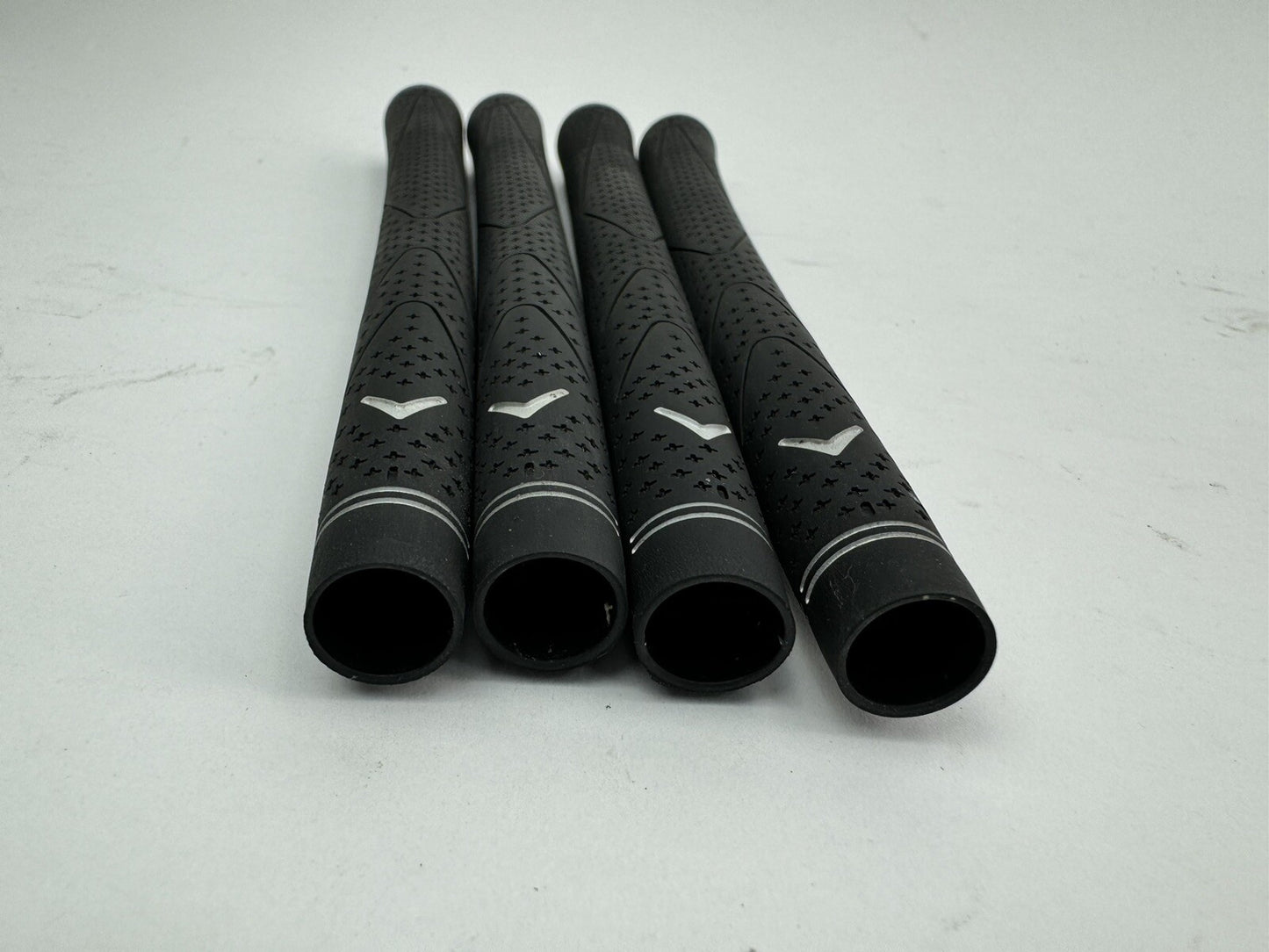 Callaway Golf Grips (4) Men’s Standard /Black/Grey /Pulled /305739