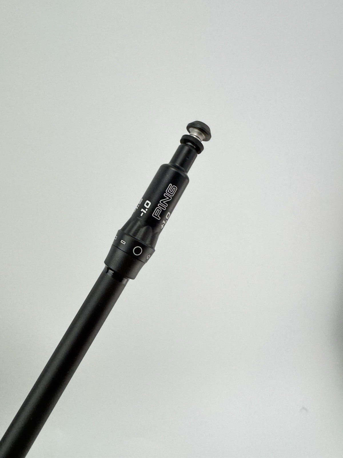 Ping G430 Driver Shaft Fujikura Motore F3 6X X Flex Graphite 44.25” /309544
