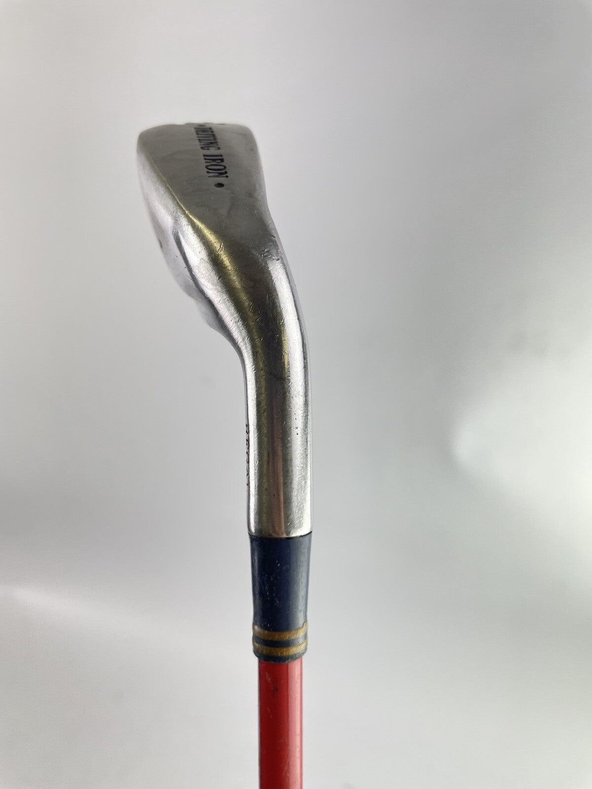 Regal Driving Iron “Wild Thing” 15.5* Regular Graphite /Right /New Grip /106614