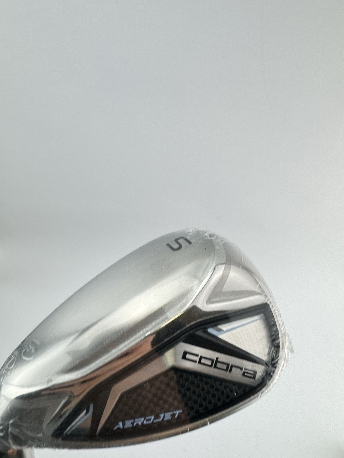 Cobra Aerojet Ladies Sand Wedge 54* Left Handed Women’s Graphite /New /290193
