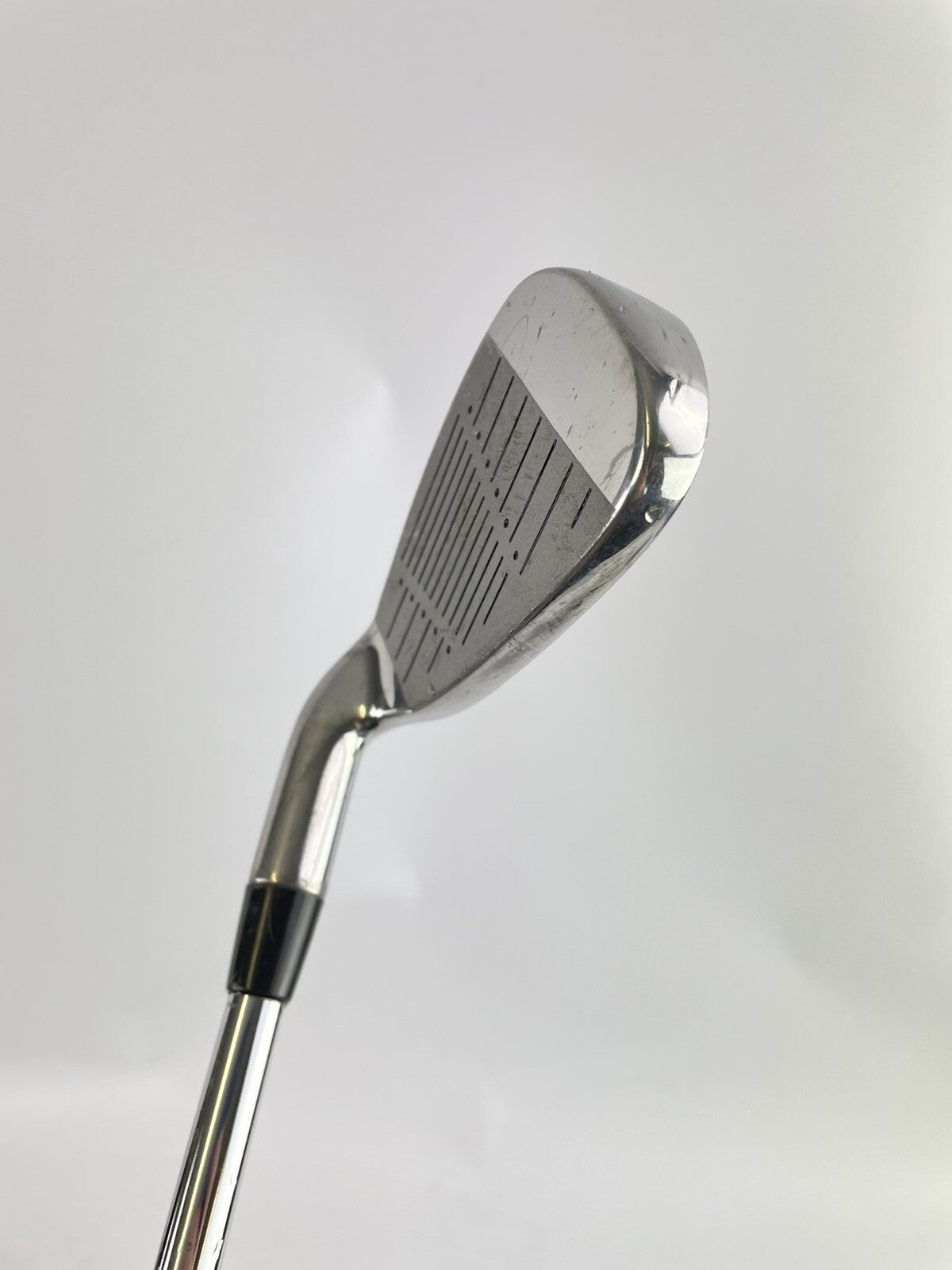 Macgregor DX 3 Iron Regular Flex Steel /Right /New Grip /621012