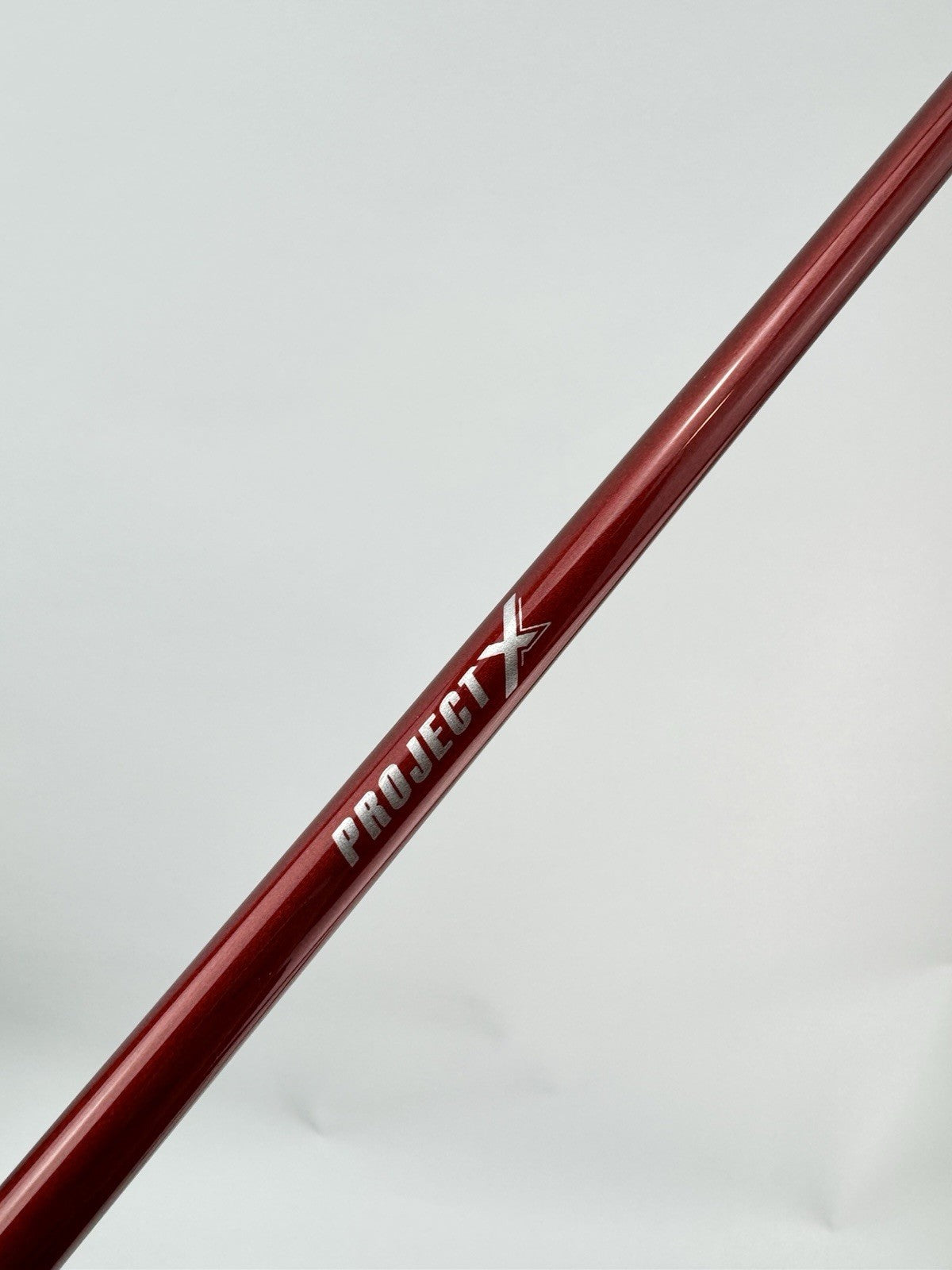 Project X Denali Red 3 wood Shaft Ping G440 G430 6.0 Stiff 60G 42.5” /292916
