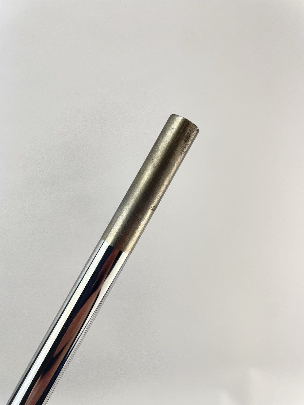 Nippon Modus3 Iron Shaft Tour105 X Flex Steel 35.75 /0.355 Tapered /282309