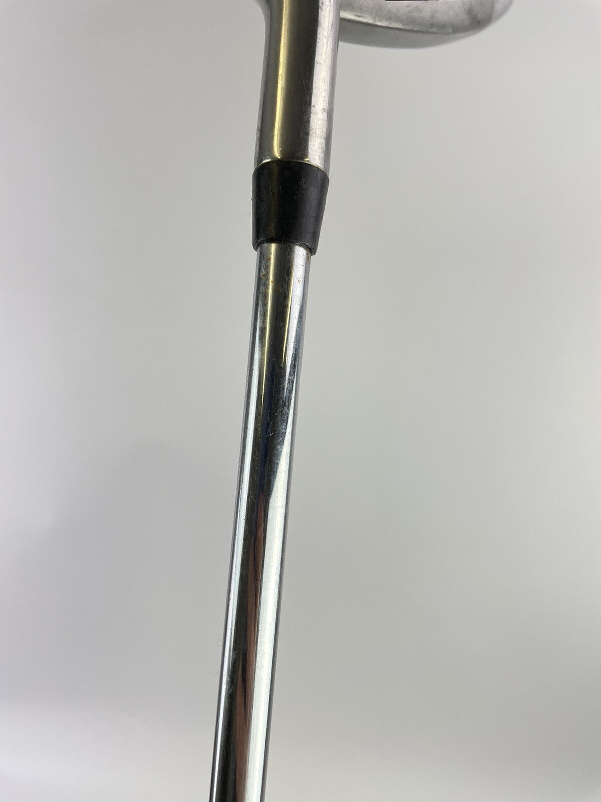 GolfSmith 4 Hybrid Firesteel T2 Regular Steel /Right Handed /New Grip /46407