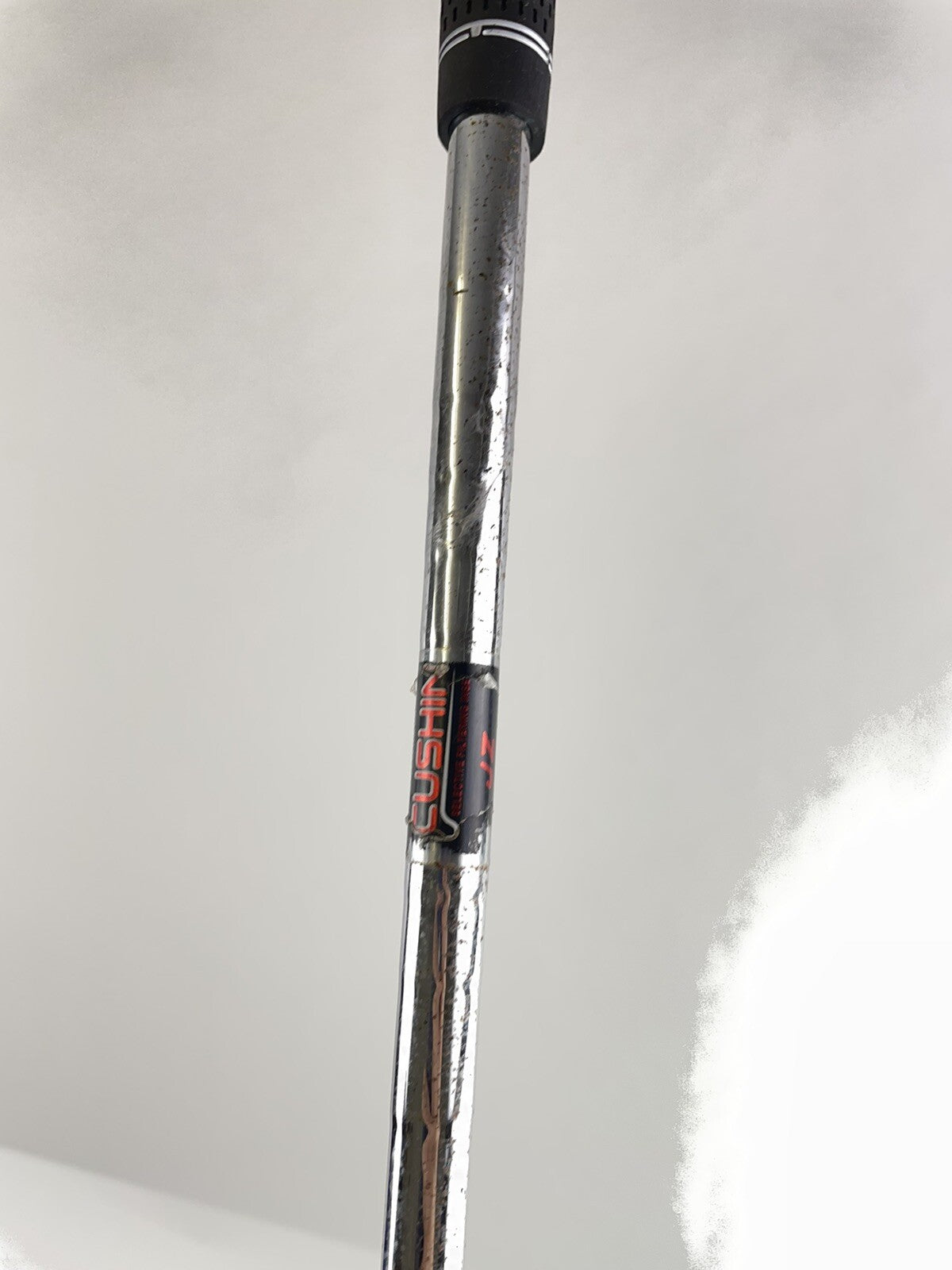 Ping ISI 3 Iron Red Dot JZ Stiff Steel /Right Handed /New Jumbo Grip/1128916