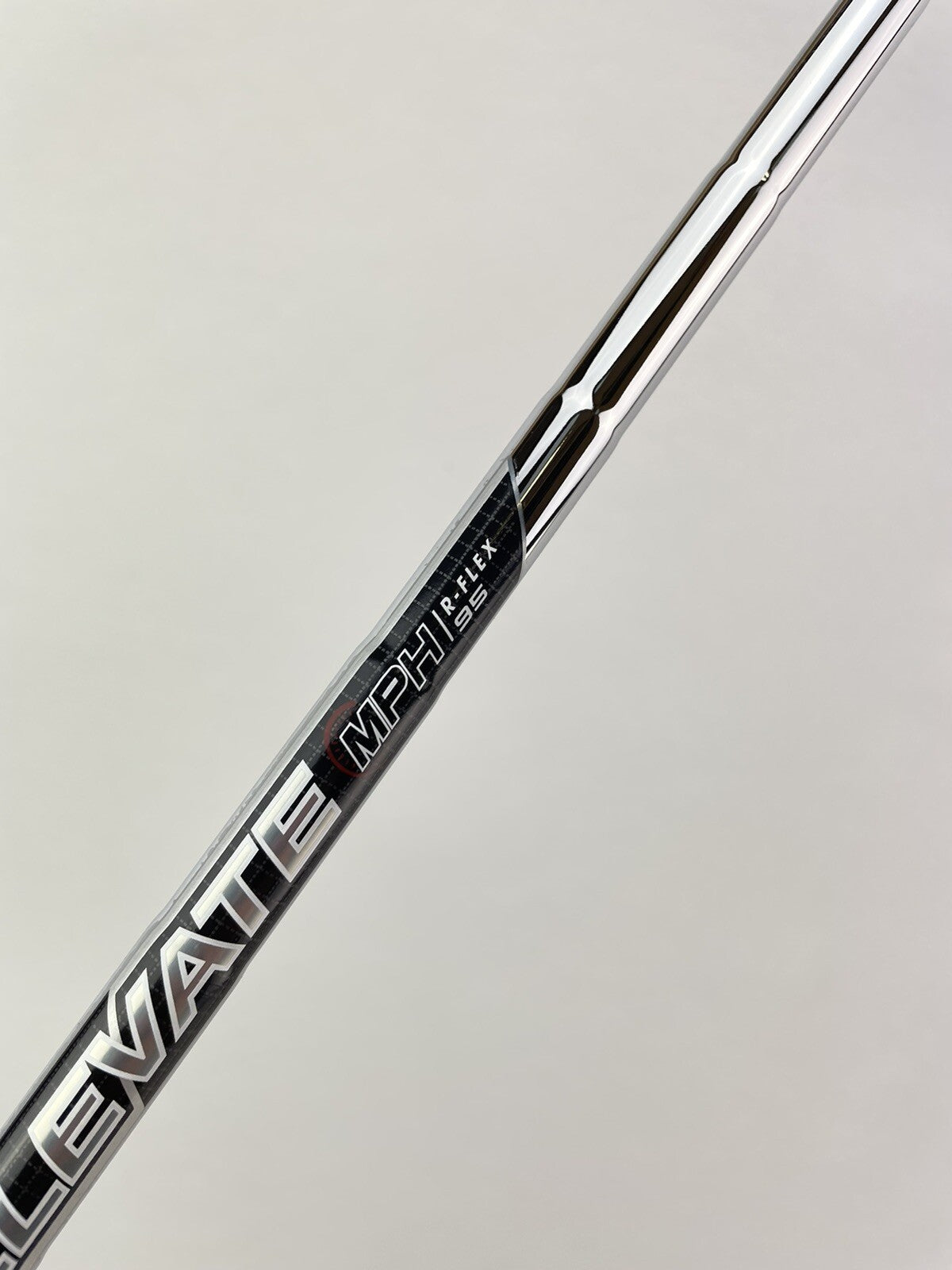 Elevate MPH Iron Shaft 95 Regular Flex Steel 34.5" /0.370 Parallel /207784