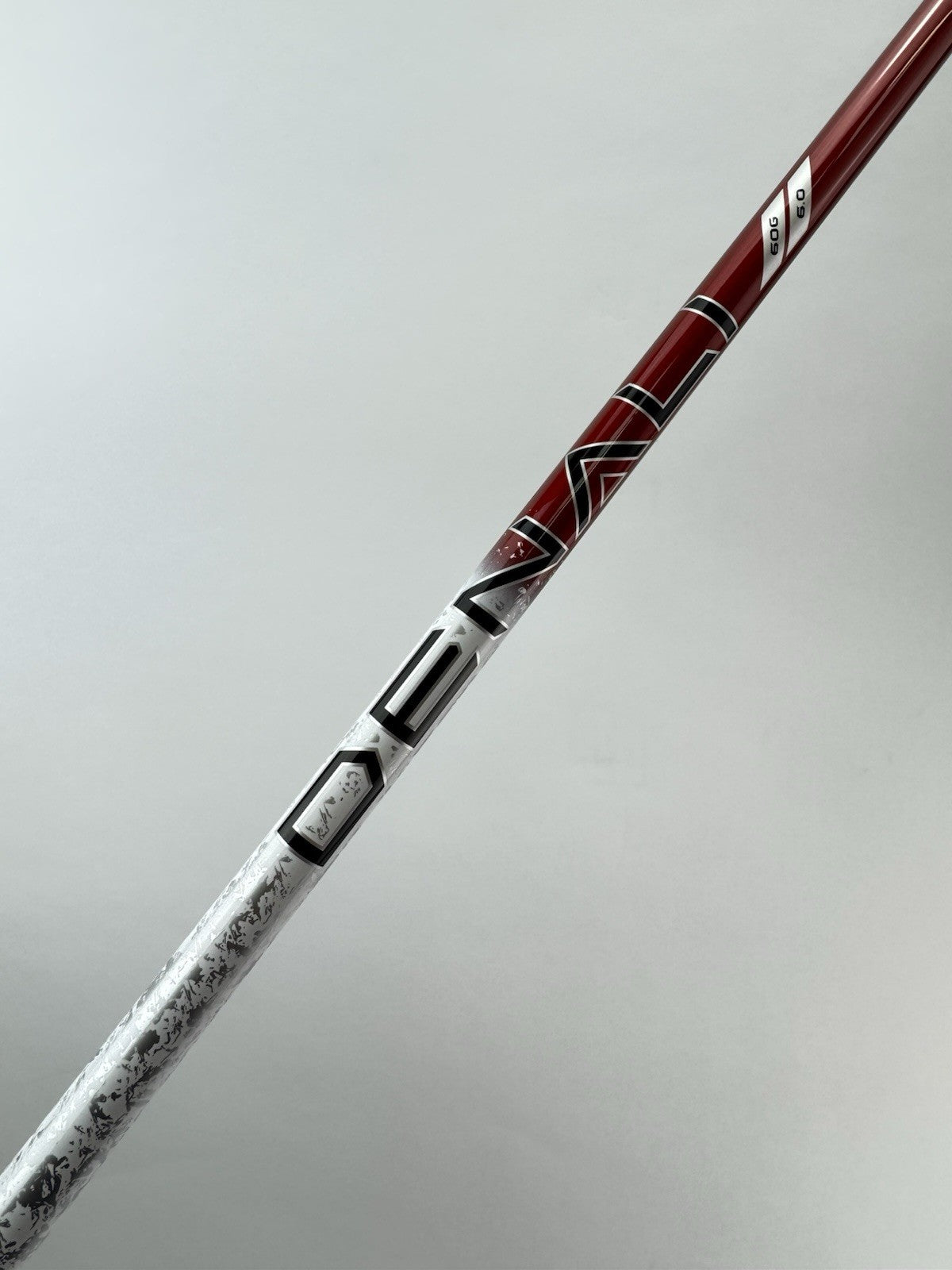 Taylormade Qi35 Qi10 Driver Shaft Project X Denali 6.0 Stiff Graphite 44.75”/New0