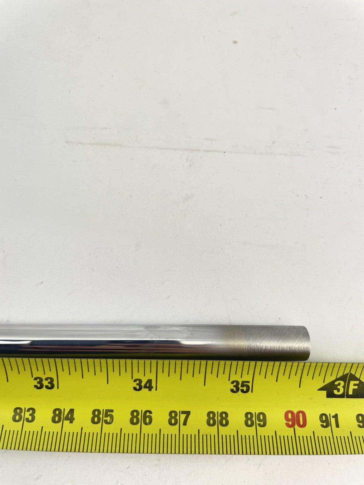 Elevate 95 VSS Iron Shaft 35.5” Stiff Flex Steel /0.370 Parallel /3041413