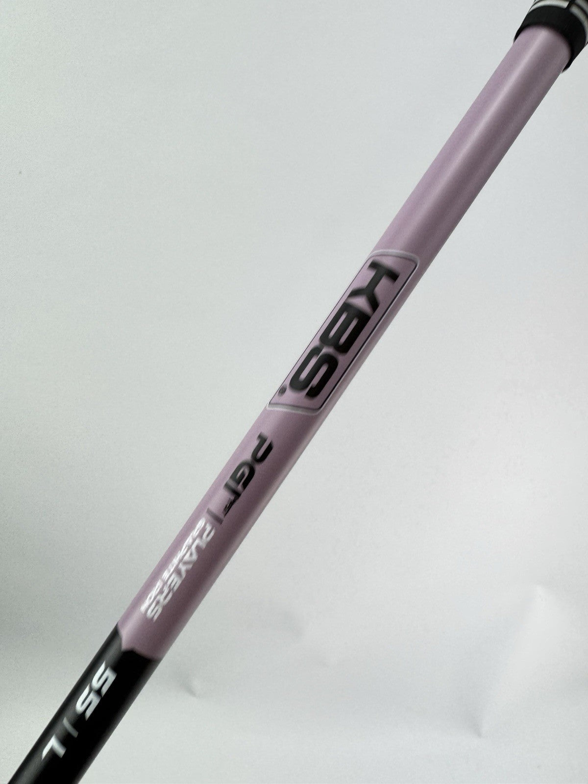 Cobra LTDx Ladies Pitching Wedge KBS PGI 55 Ladies Graphite /Left Handed /2964812