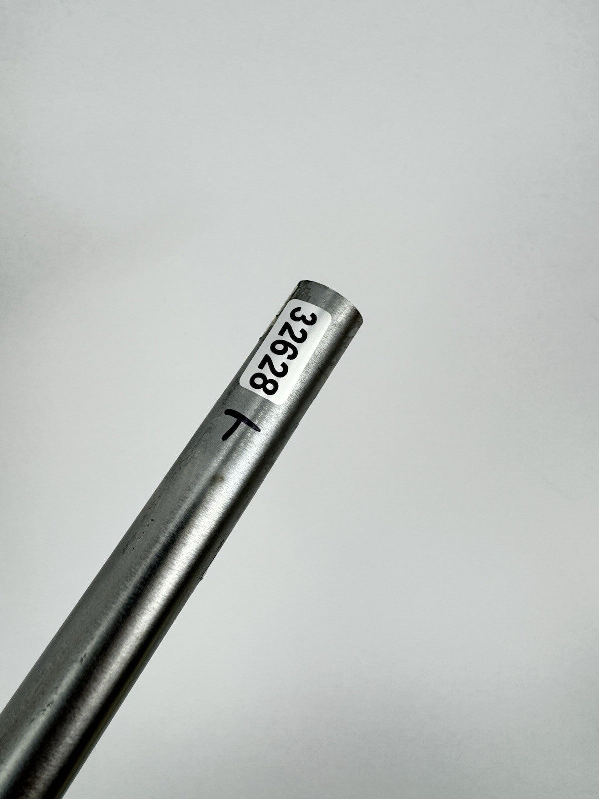 KBS Tour C-Taper Iron Shaft 120 Stiff Flex Steel 35.25” /0.355 Tapered /3262812
