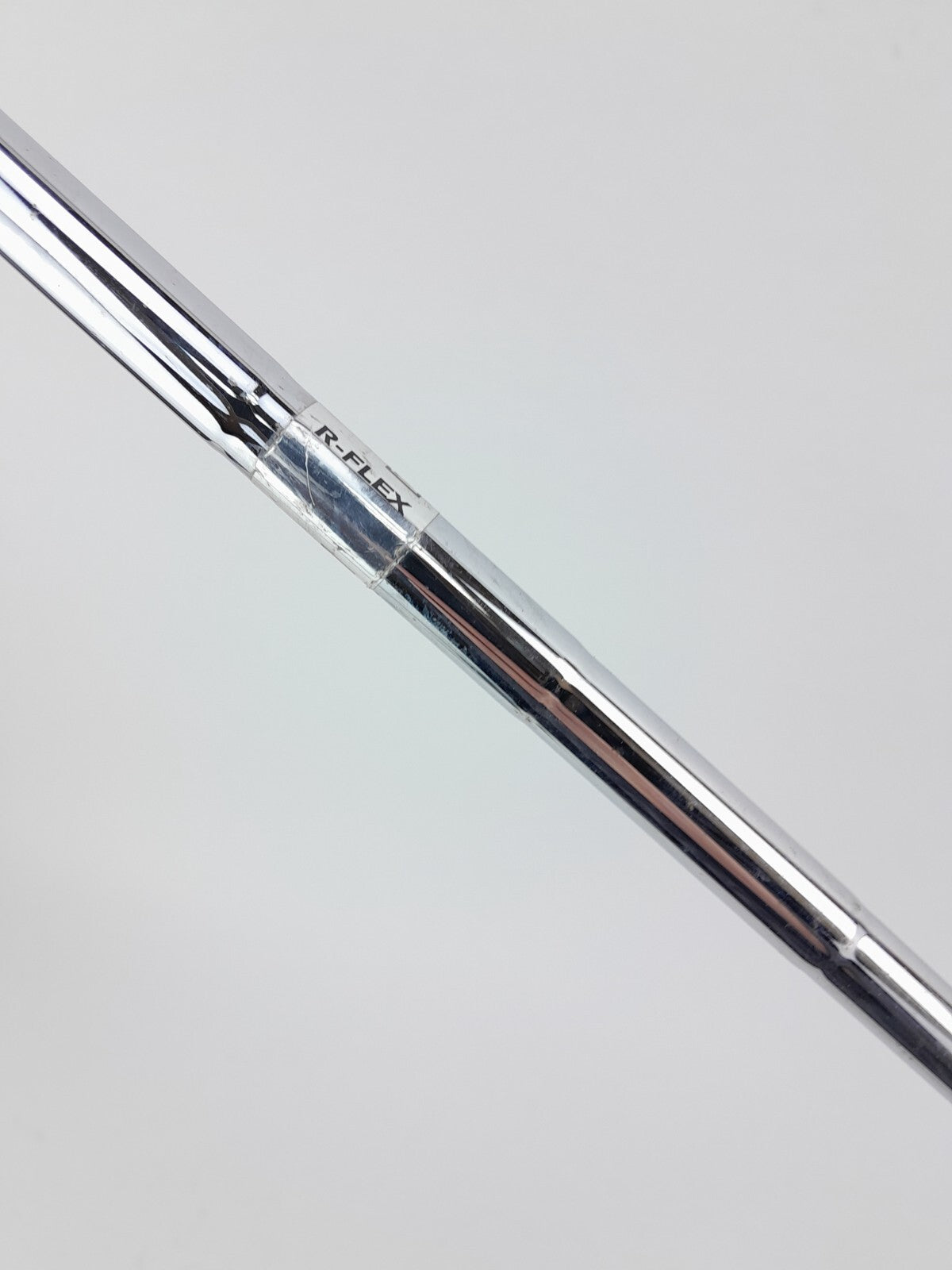 Wilson 3 Wood 15.5* 1200 Gear Effect Regular Flex Steel /Right Handed /1657916