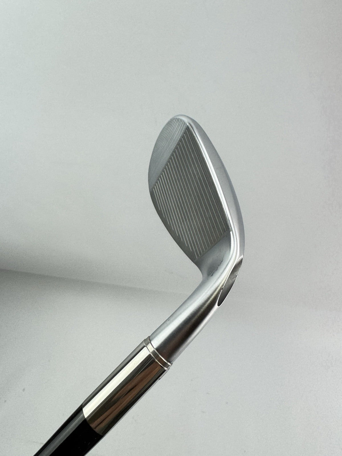 Cleveland CBX4 Sand Wedge 54* Left Handed Recoil Dart Wedge Graphite /Demo/241617