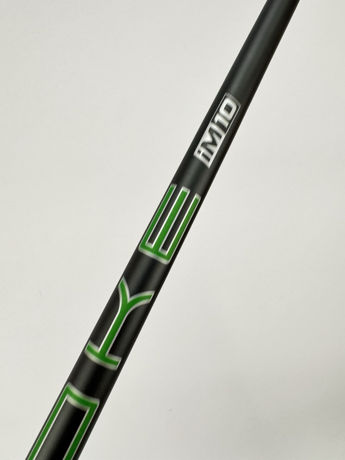 Taylormade Qi4D Driver Shaft Hzrdus Smoke Green 5.5 Regular Graphite 44.5”/361587