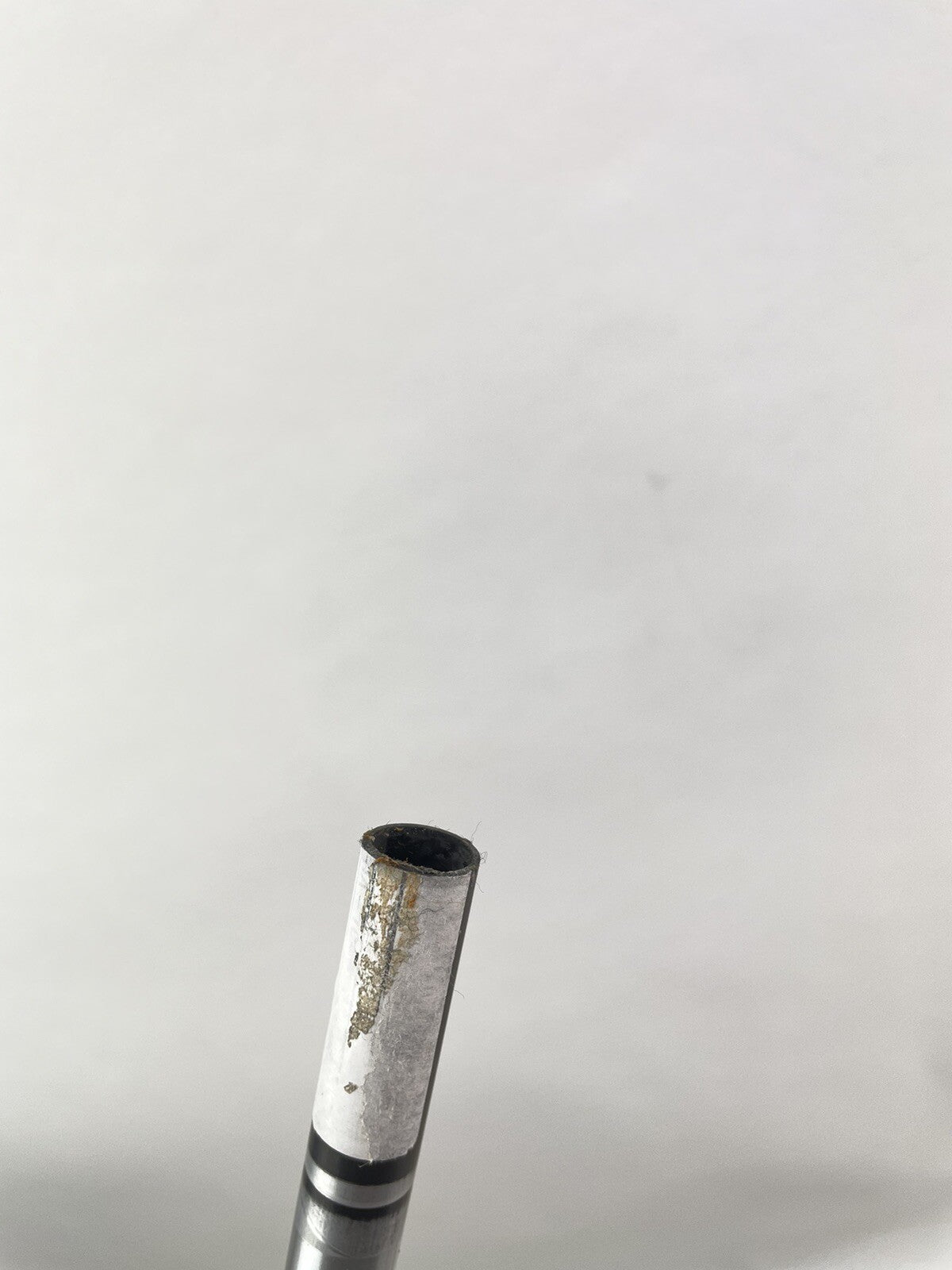 Aldila Ascent Iron Shaft 50 A Senior Flex Graphite 34.5” /0.370 /2213010