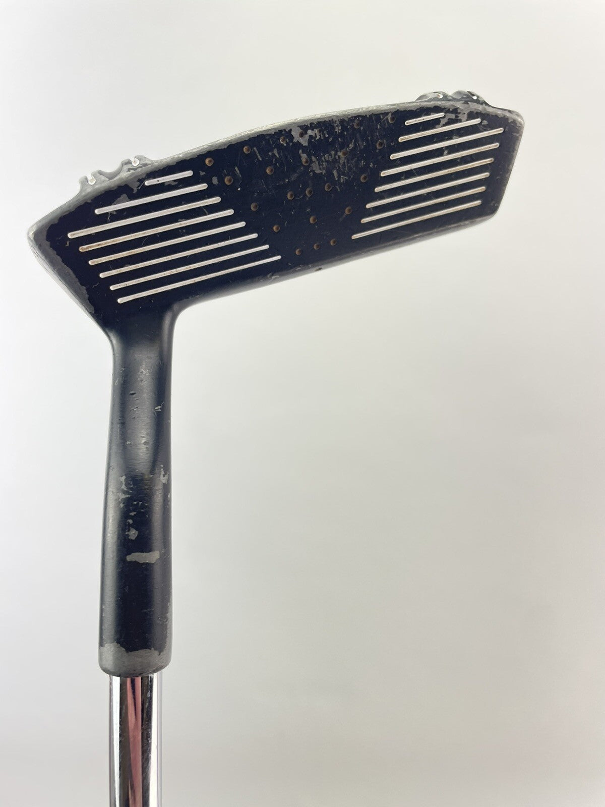 Mitsushiba Golf Chipper Stealth Regular Flex Steel /Right /New Grip /35” /224464