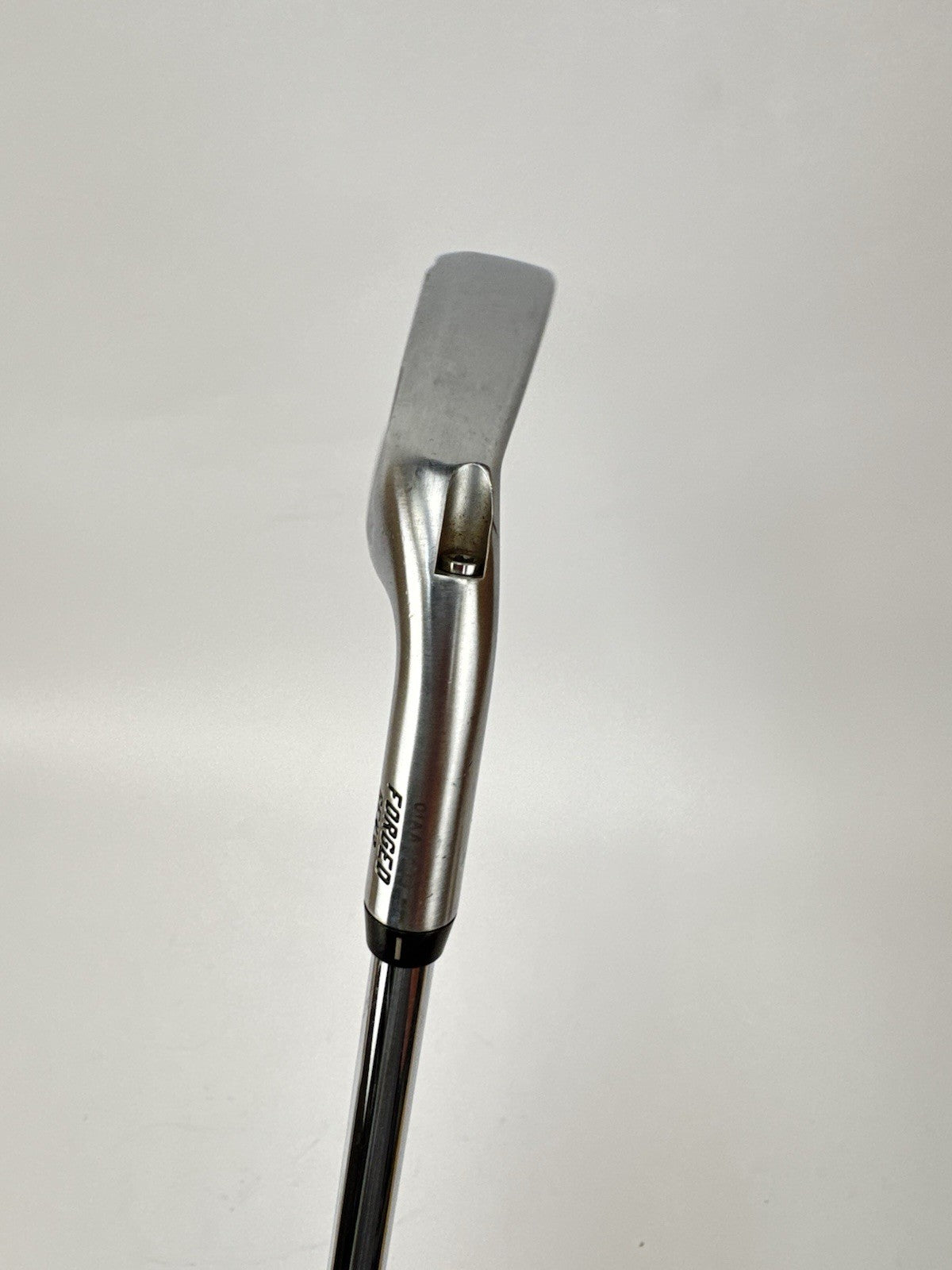 PXG 0311P 7 Iron Gen3 Forged Elevate MPH 85 Regular Steel /Right /Demo /351914