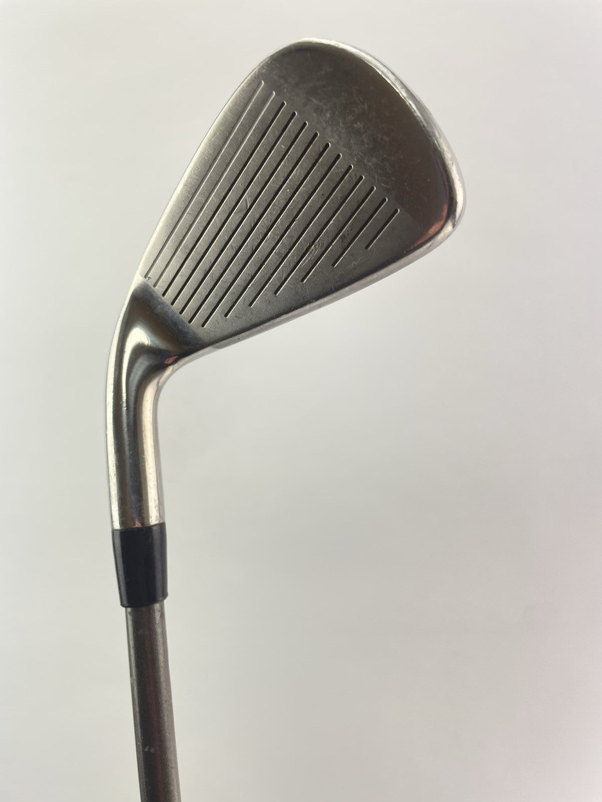 Progen Golf 4 Iron FB2 Regular Flex Graphite /Right /New Grip /2459410
