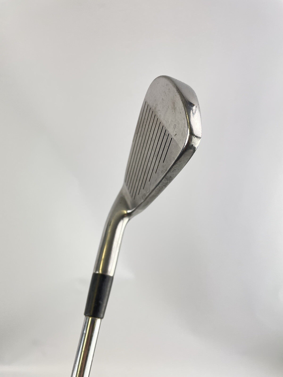 Mizuno Golf 3 Iron MX15 T-Zoid Regular Steel /Right /New Grip /749712