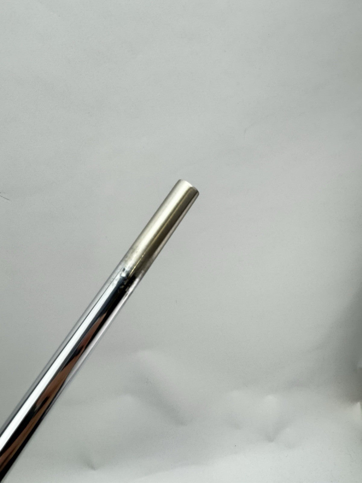 KBS Tour Lite Iron Shaft Stiff Flex Steel 36.5” /0.355 Tapered /Lamkin /304956
