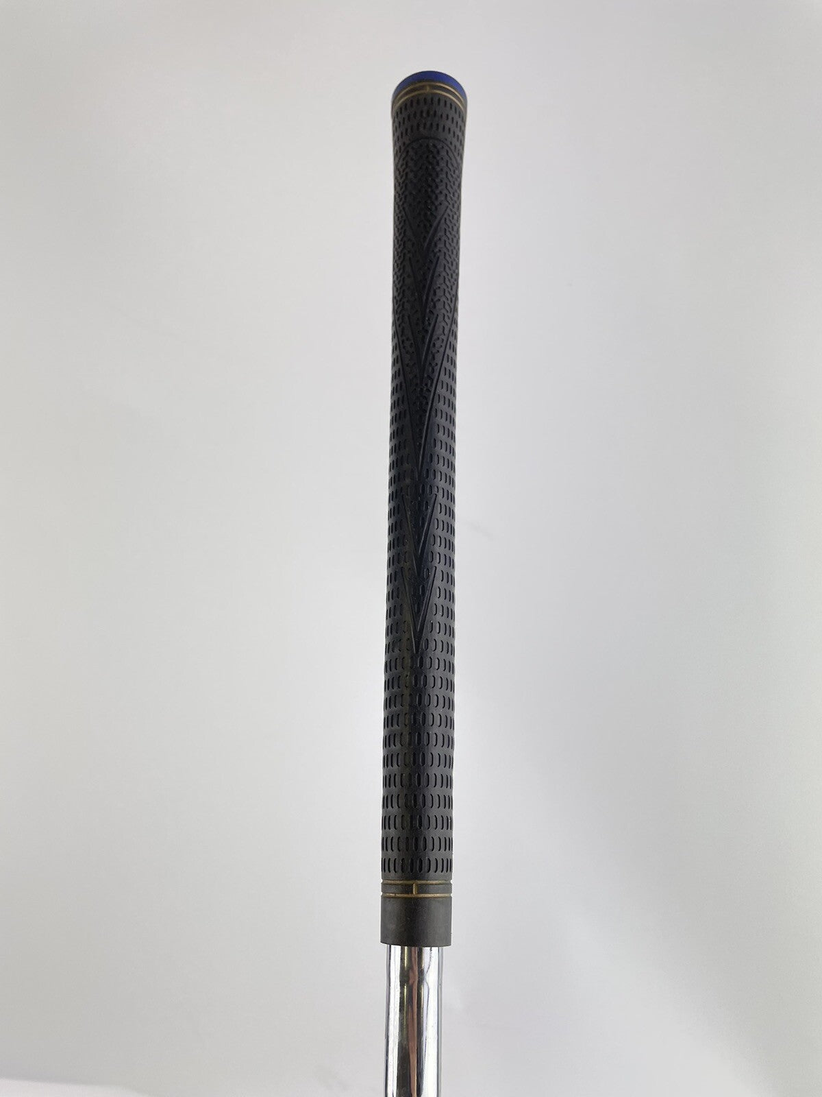 Slazenger Golf 6 Iron Blade Peter Alliss Regular Steel /Right /New Grip /668413