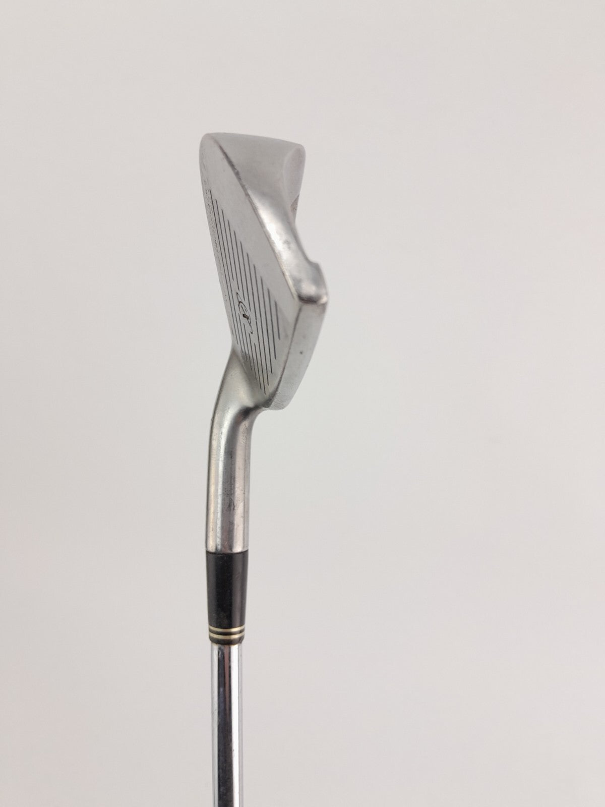 Mizuno Axis 5 Iron Regular Flex Steel /Right Handed /New Grip /1646013