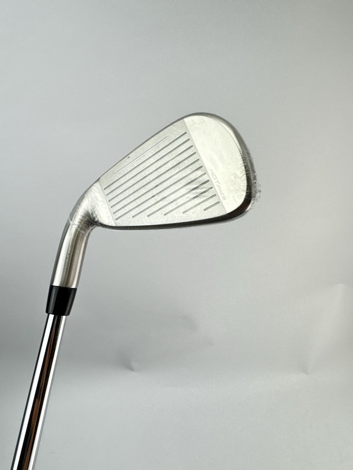 Cobra Aerojet 4 Iron Driving Iron 18.5* KBS Tour Regular Flex Steel /New /2918410