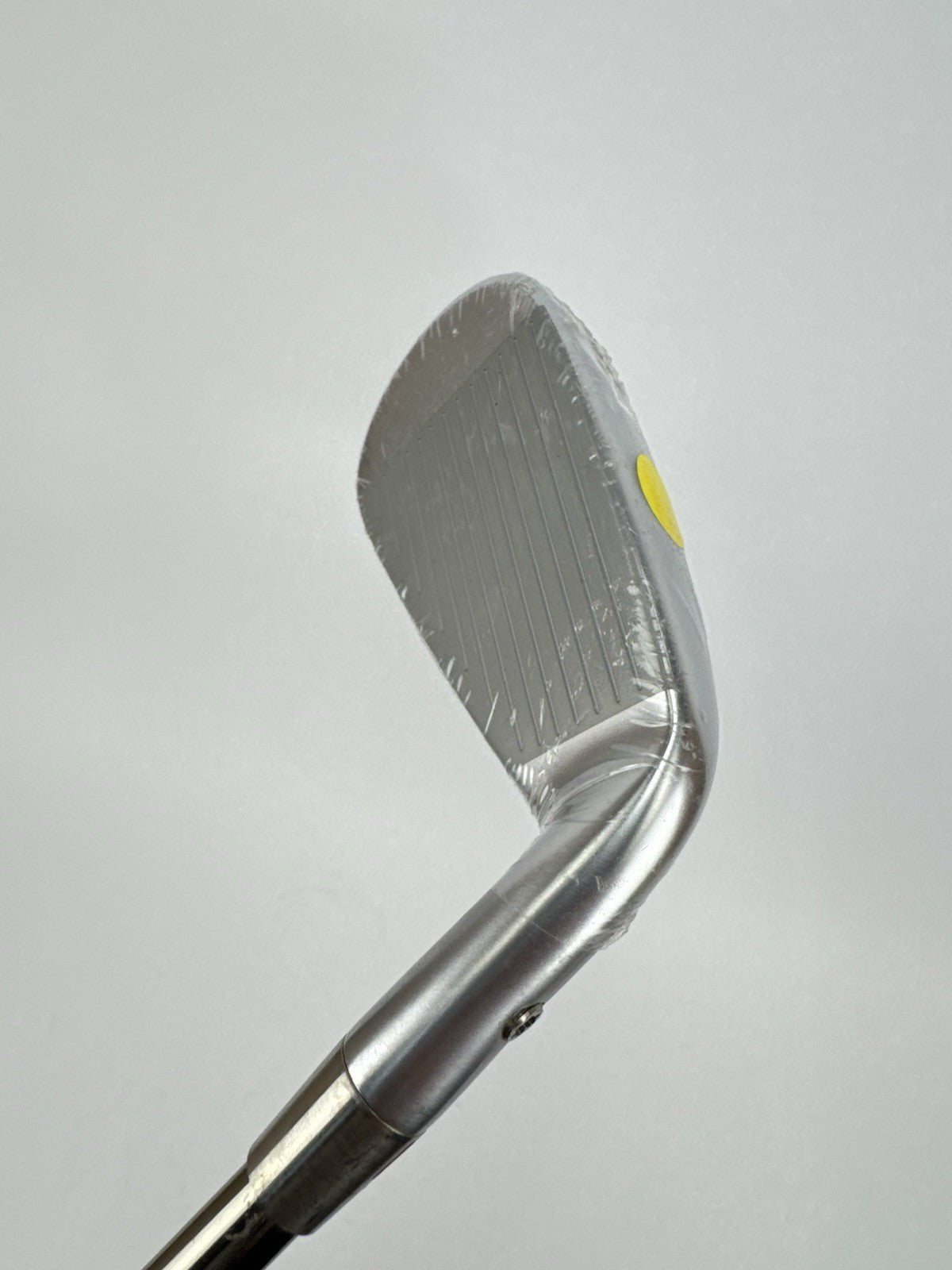 Mizuno JPX923 Forged 7 Iron A Senior Flex Graphite /Left Handed /Demo /330799