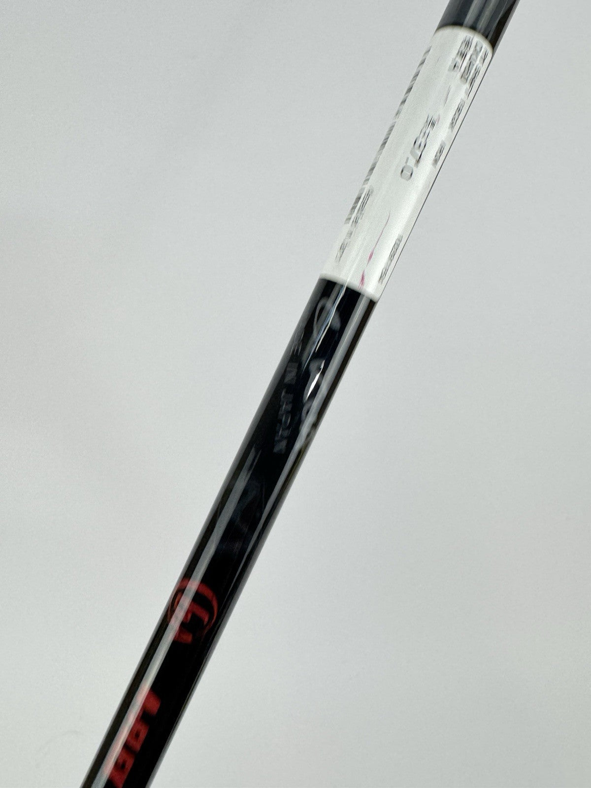 Srixon ZX7 7 Iron Left Handed Miyazaki 6A Senior Flex Graphite /Demo /3307618
