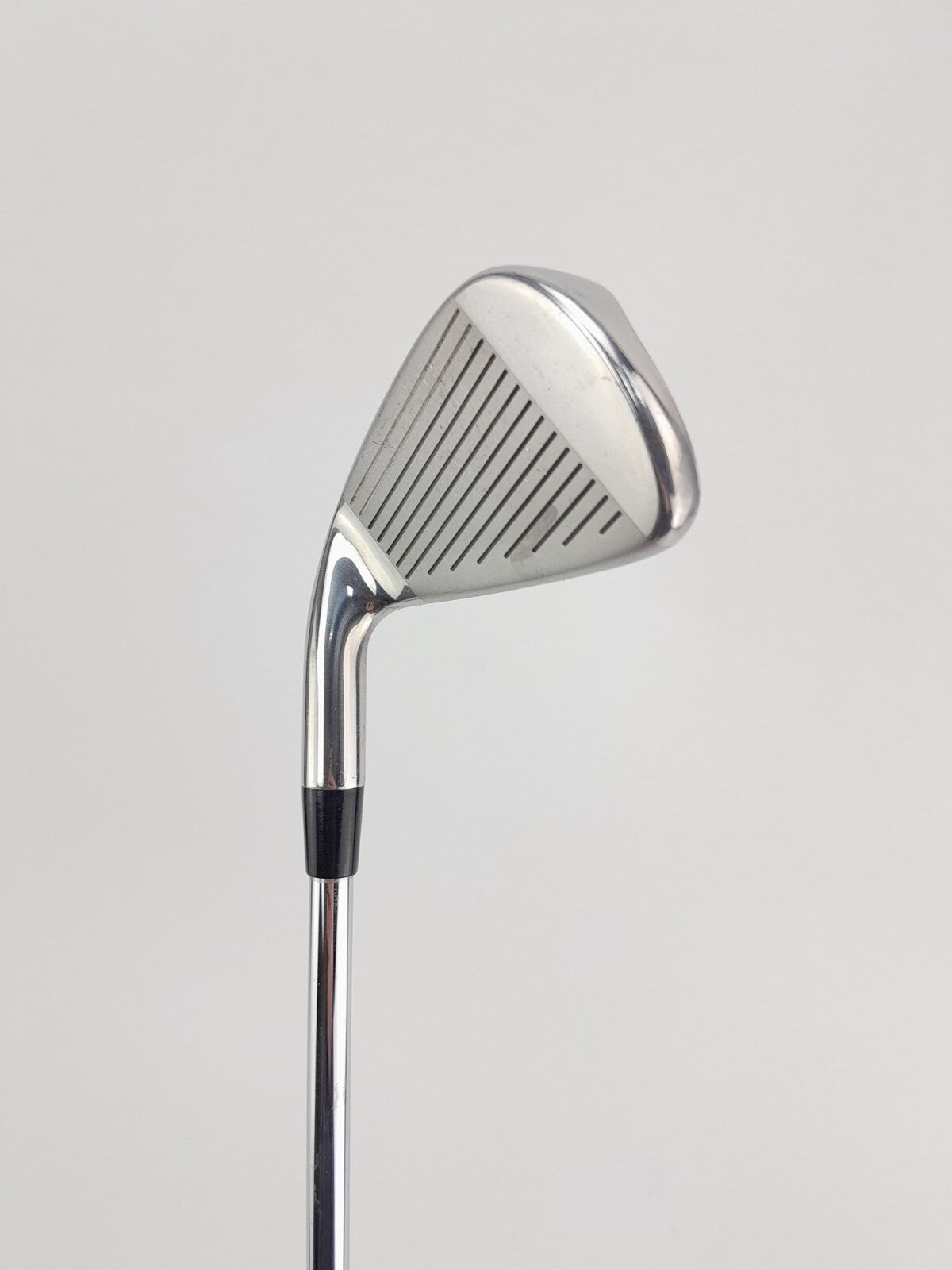 Progen Fb2 5 Iron True Temper Regular Steel /Right Handed /New Grip /1629610
