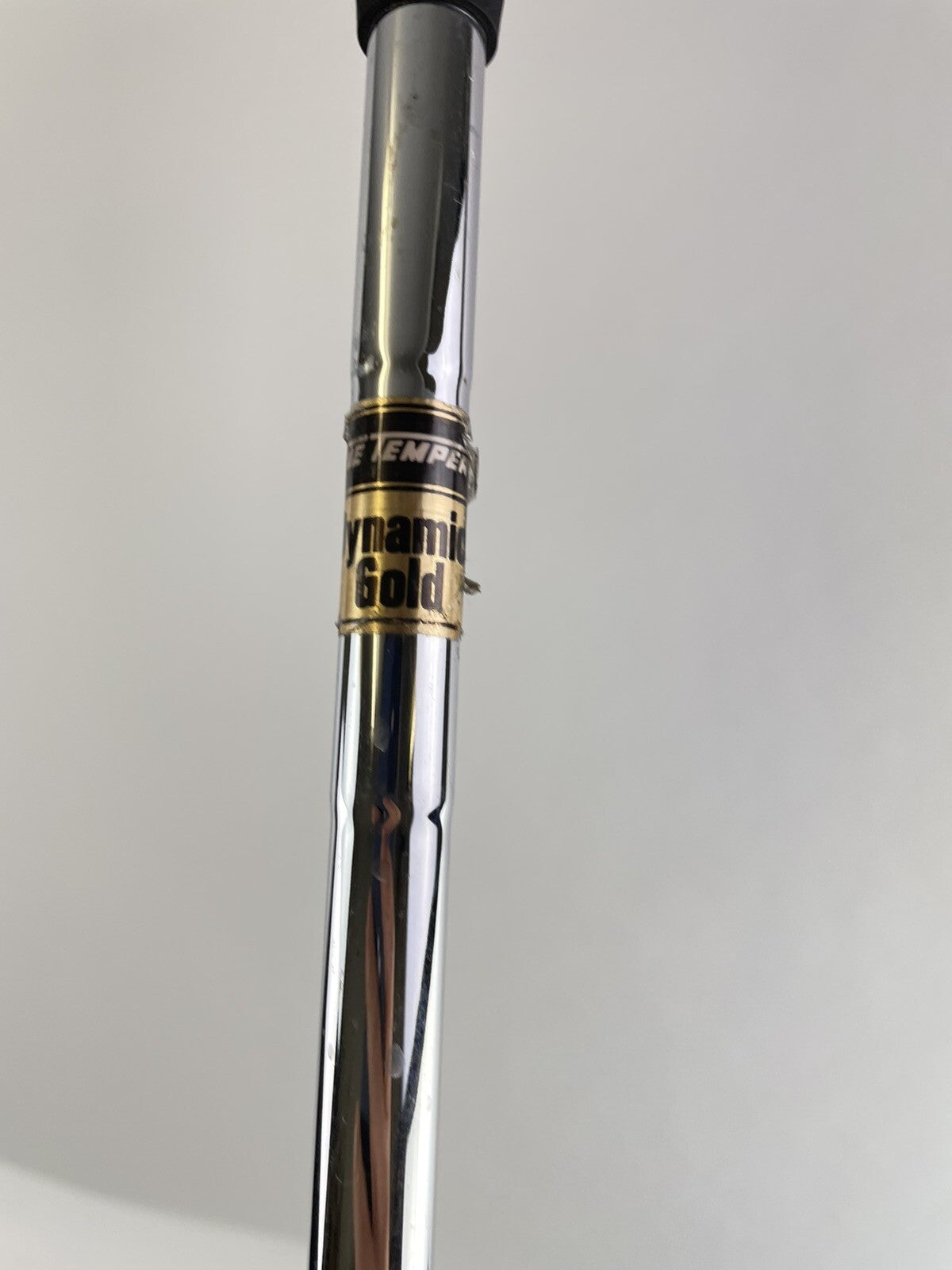 Swilken St Andrews 2 Iron Alta MKIII R300u Regular Steel /Right Handed /1121212