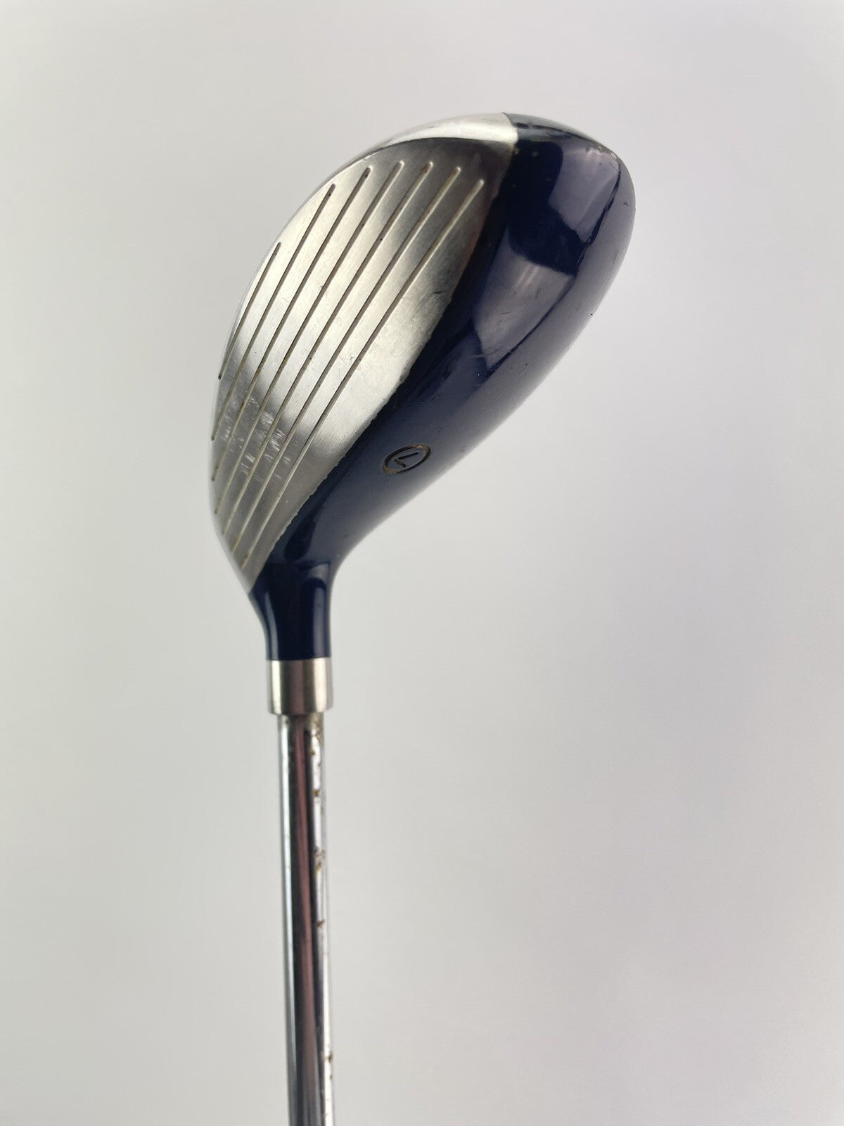 Bay Hill Hybrid 25* S.O.S. Regular Flex Steel Shaft/Right Handed /New Grip/215748