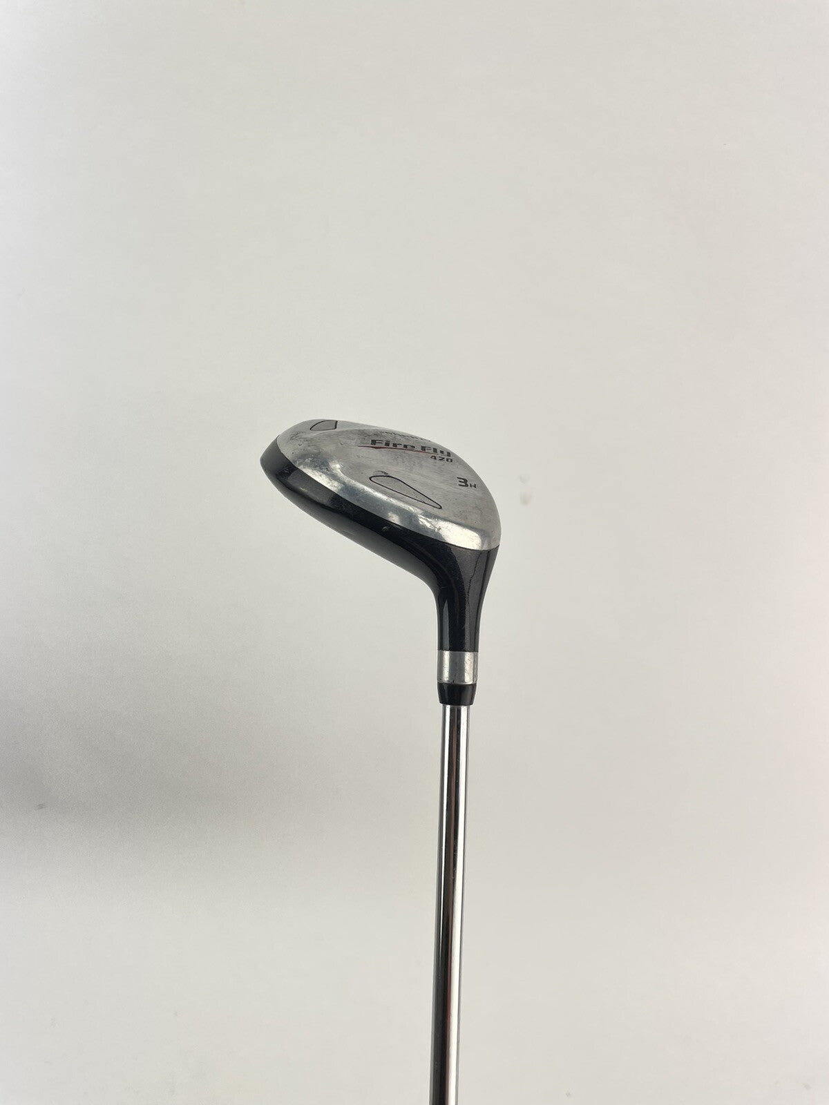 Donnay Firefly 3 Hybrid Regular Flex Steel /Right Handed /New Grip /1797713